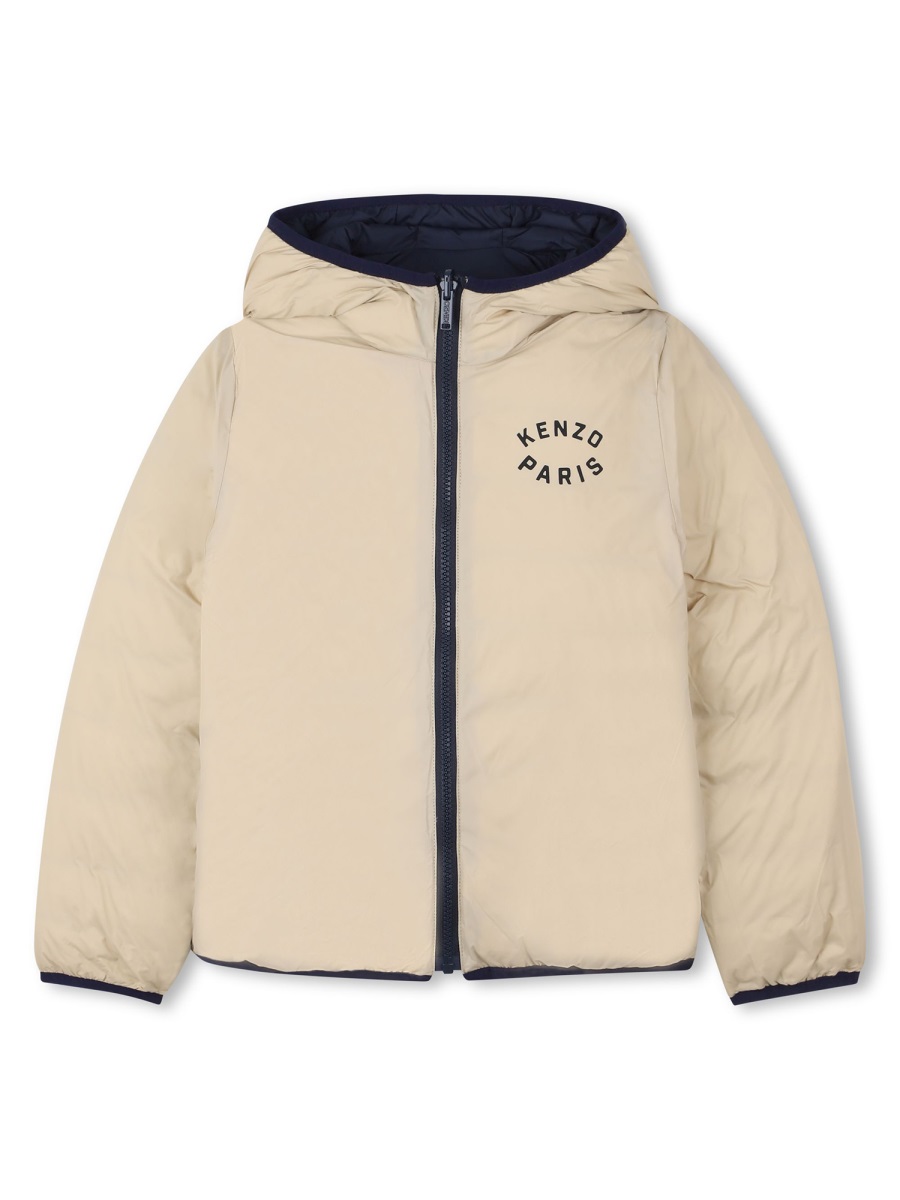 REVERSIBLE DOWN JACKET K61470KV82 (KENZO / ダウンジャケット・コート ) | KENZO (ケンゾー)(2)