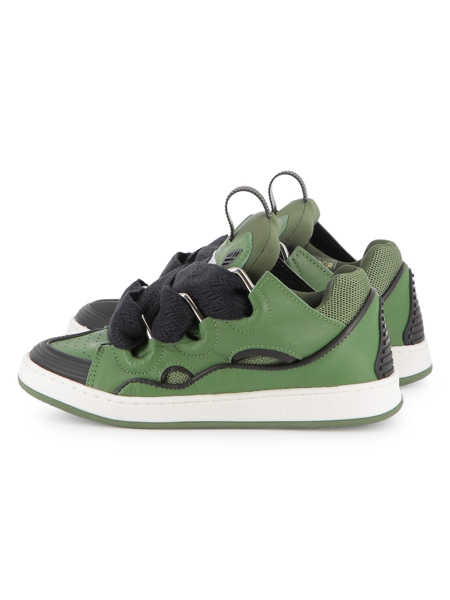 SNEAKER N30308K665 (LANVIN / スニーカー ) | LANVIN (ランバン)