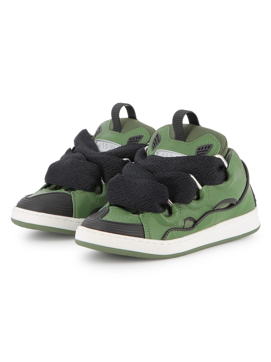 SNEAKER N30308K665 (LANVIN / スニーカー ) | LANVIN (ランバン)(1)