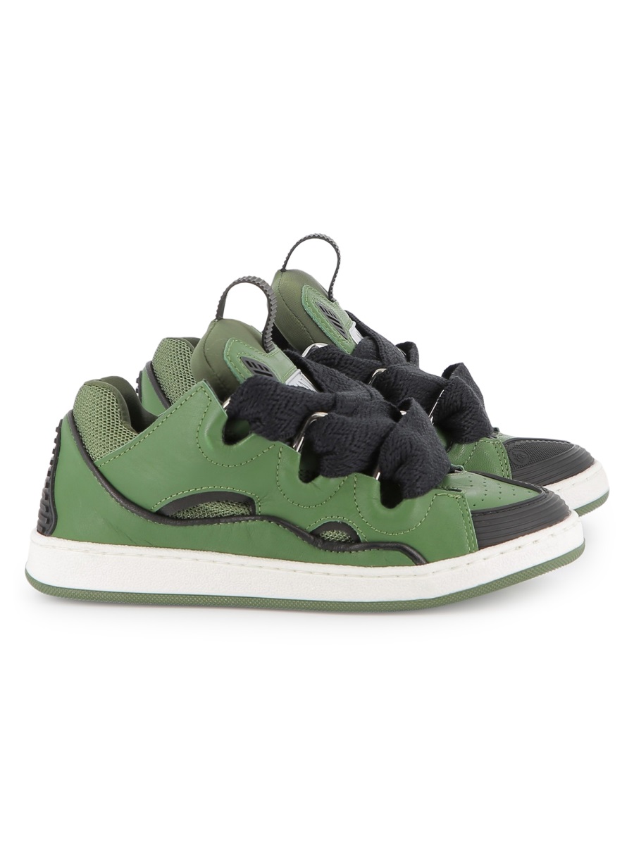 SNEAKER N30308K665 (LANVIN / スニーカー ) | LANVIN (ランバン)(6)