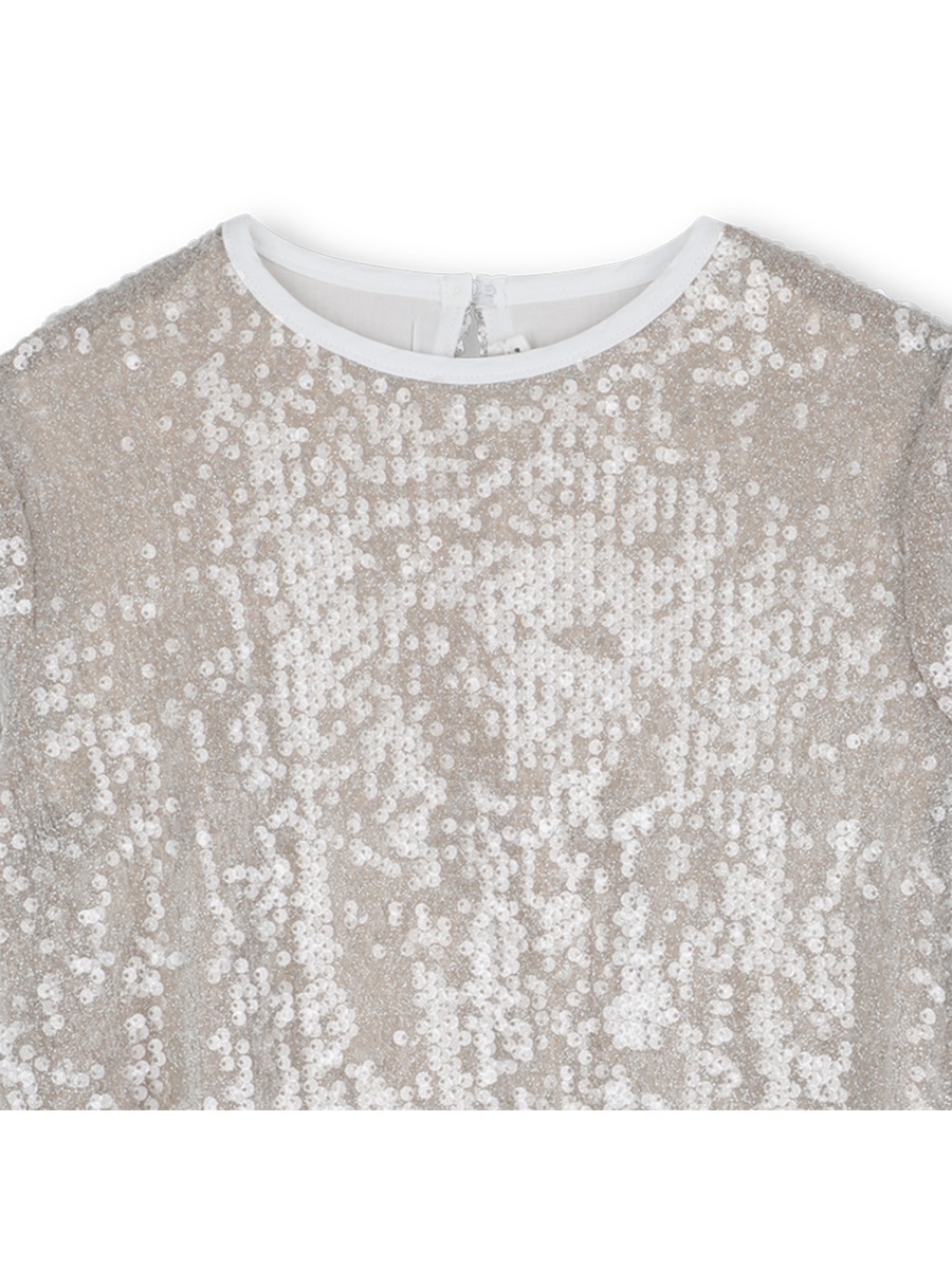 DRESS U21291KZ99 (Billieblush / ワンピース・ドレス・オールインワン ) | Billieblush (ビリーブラッシュ)(2)