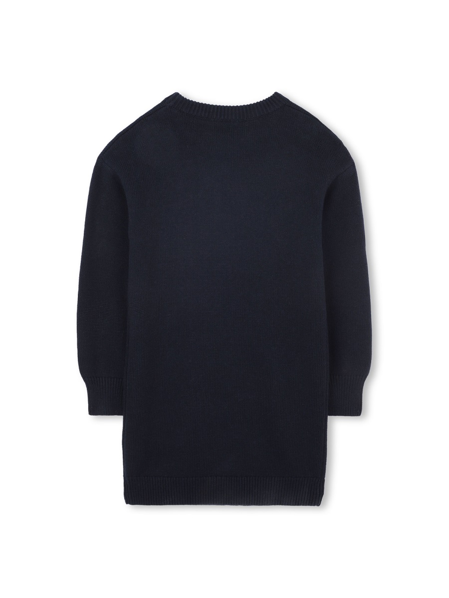 DRESS WITH LOGO K61356K845 (KENZO / ワンピース・ドレス・オールインワン ) | KENZO (ケンゾー)(1)