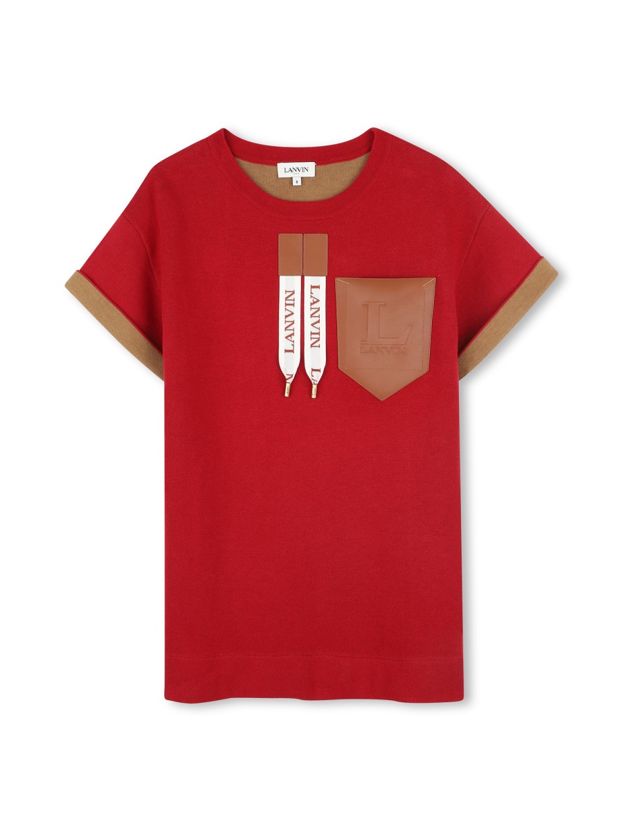 DRESS "LACES" N30266KX52 (LANVIN / ワンピース・ドレス・オールインワン ) | LANVIN (ランバン)