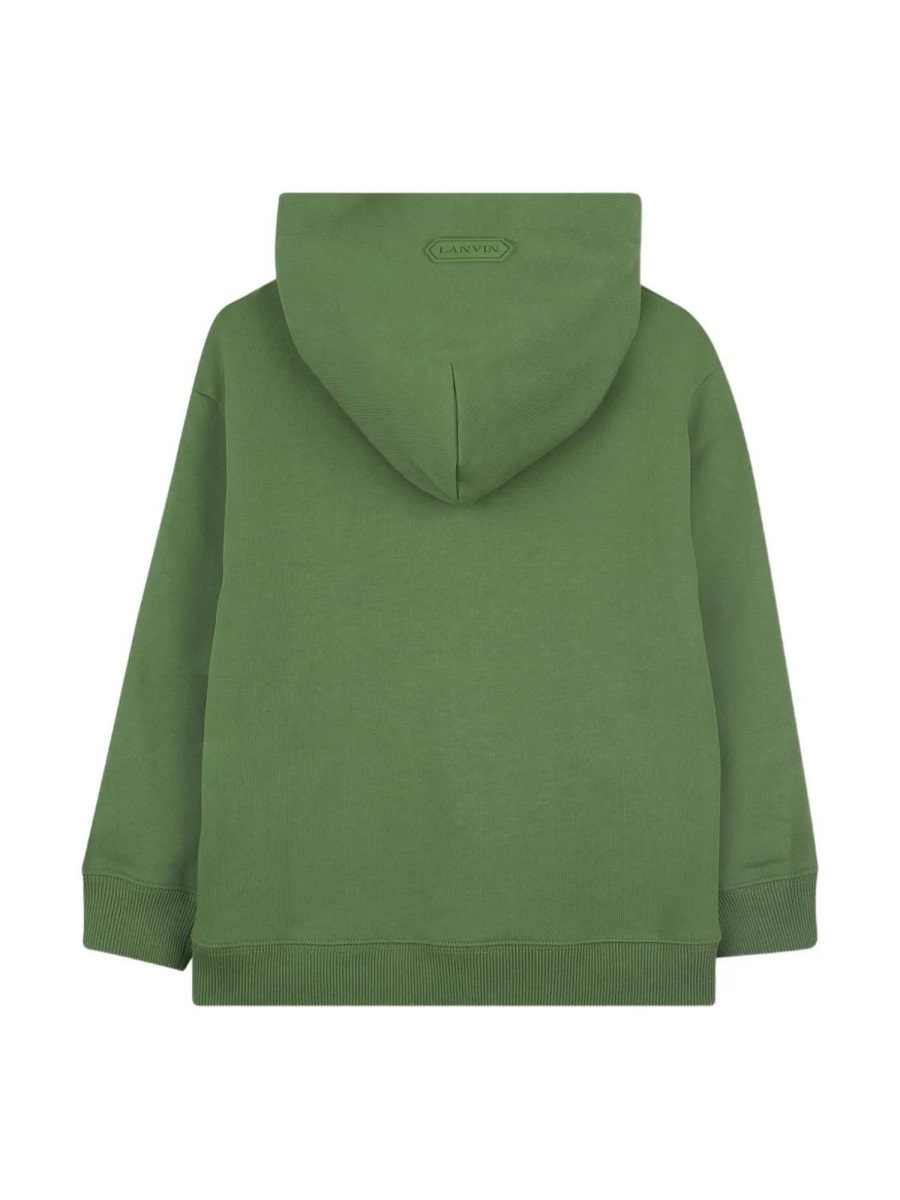 HOODIE N30295K625 (LANVIN / スウェット・フーディー ) | LANVIN (ランバン)(1)