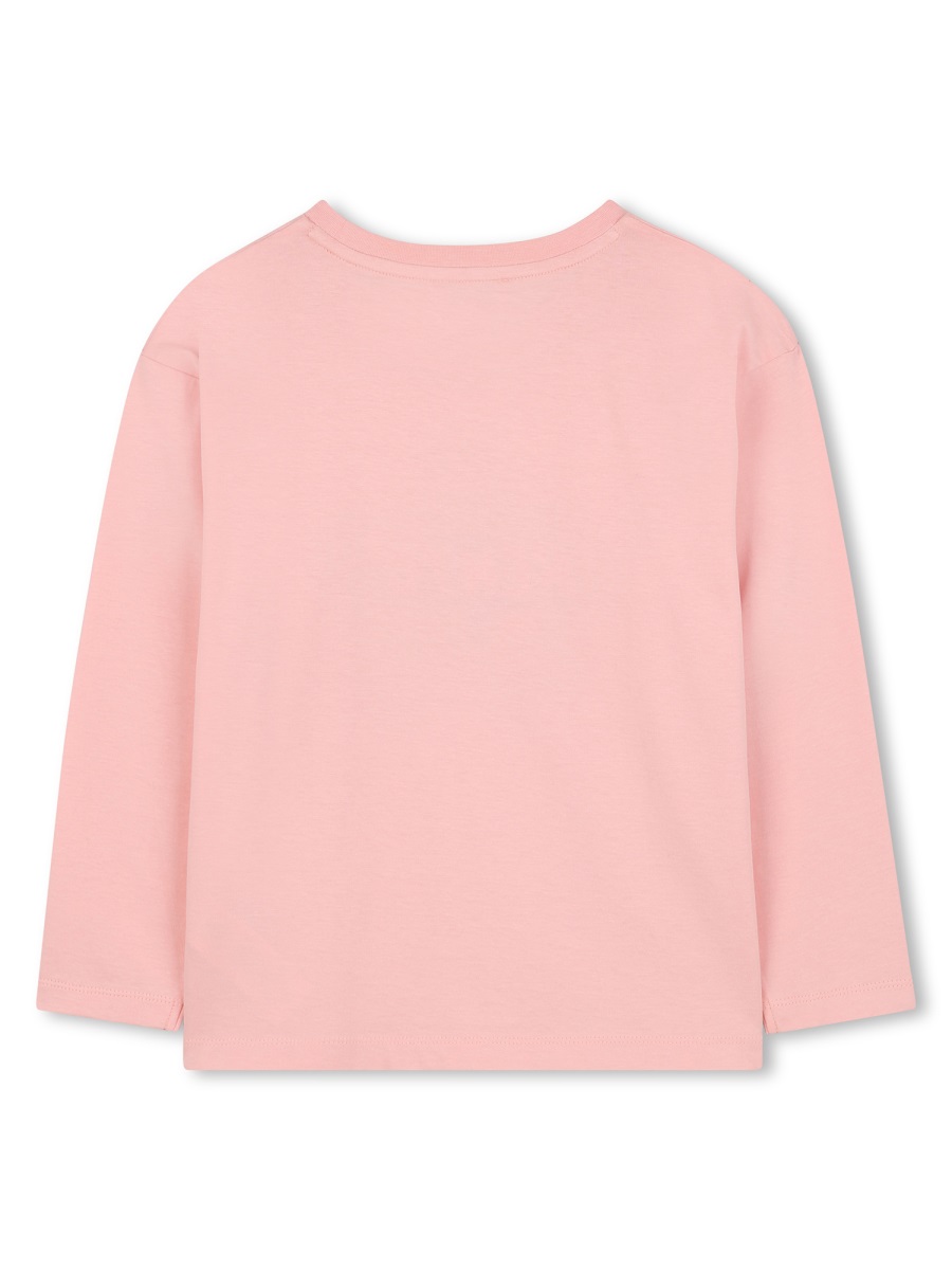 SWEATSHIRT WITH LOGO K61373K47H (KENZO / Tシャツ・カットソー ) | KENZO (ケンゾー)(1)