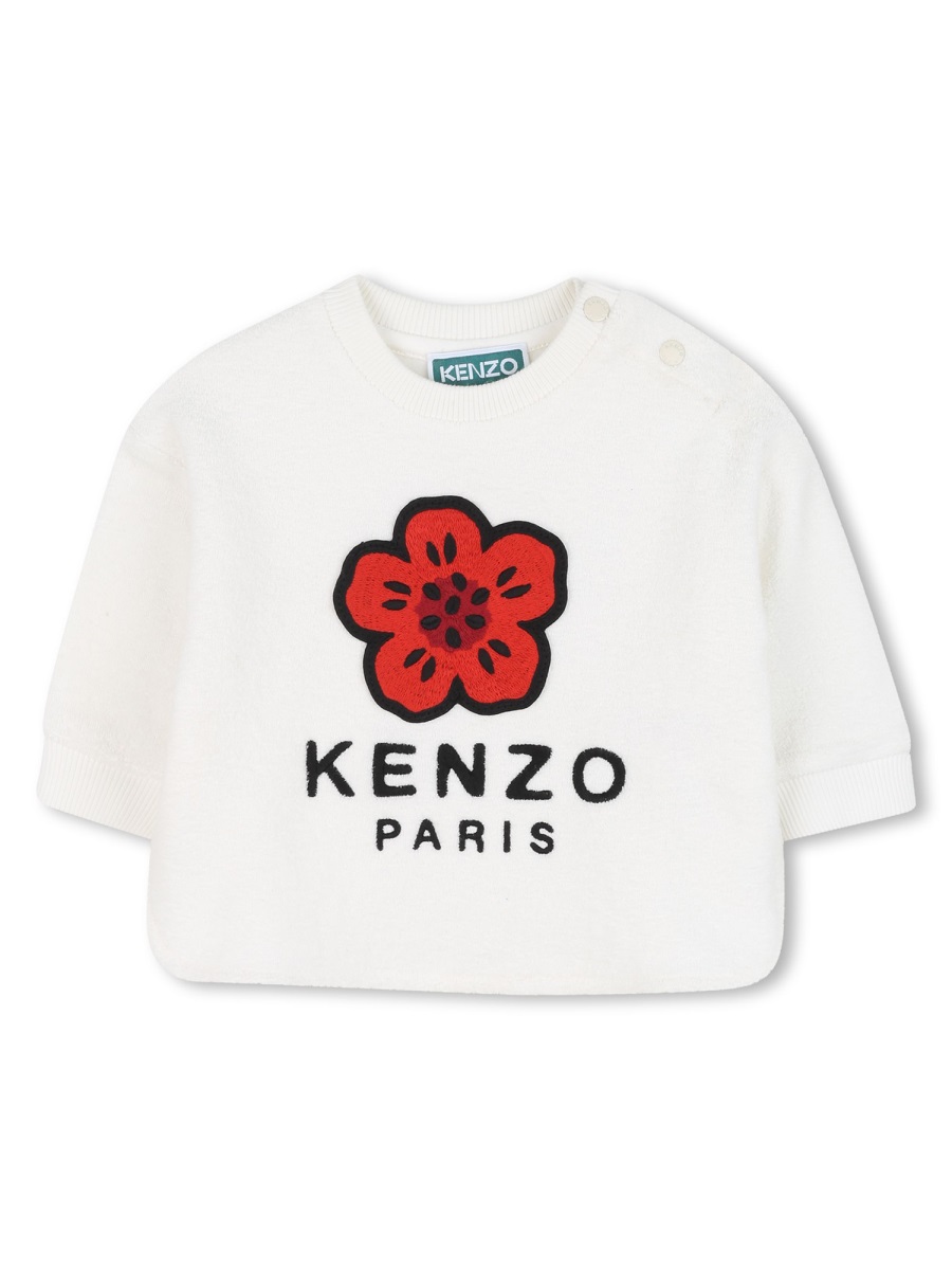 SWEATSHIRT WITH PANTS SET K61258B117 (KENZO / スウェット・フーディー ) | KENZO (ケンゾー)(2)