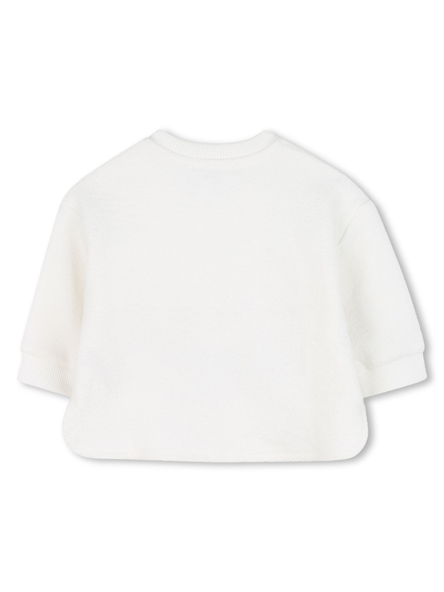 SWEATSHIRT WITH PANTS SET K61258B117 (KENZO / スウェット・フーディー ) | KENZO (ケンゾー)(3)