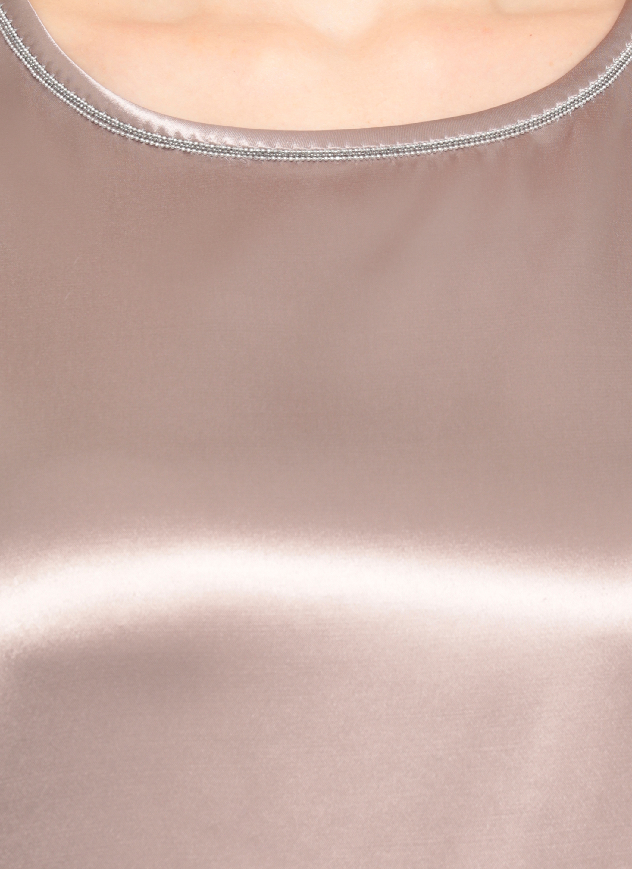 Peserico Top Pink A08393D01514047 (PESERICO / タンクトップ・キャミソール ) | PESERICO (ペセリコ)(4)