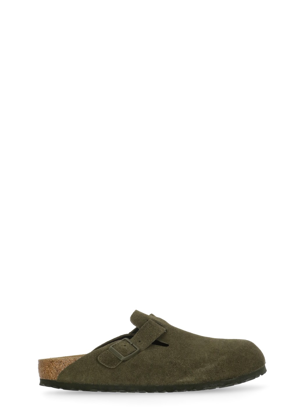 Birkenstock Sandals Green 1024714BOSTONTHYME (BIRKENSTOCK / サンダル ) | BIRKENSTOCK (ビルケンシュトック)