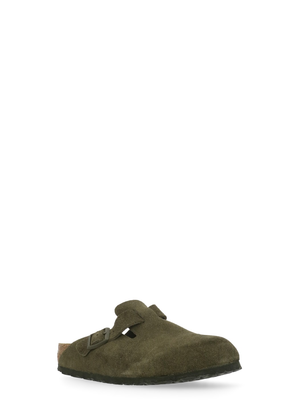 Birkenstock Sandals Green 1024714BOSTONTHYME (BIRKENSTOCK / サンダル ) | BIRKENSTOCK (ビルケンシュトック)(1)