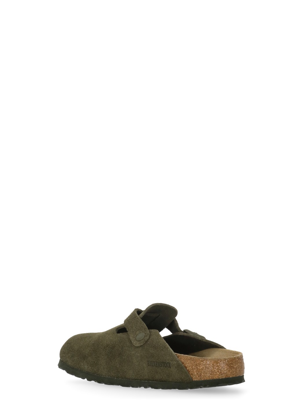 Birkenstock Sandals Green 1024714BOSTONTHYME (BIRKENSTOCK / サンダル ) | BIRKENSTOCK (ビルケンシュトック)(2)