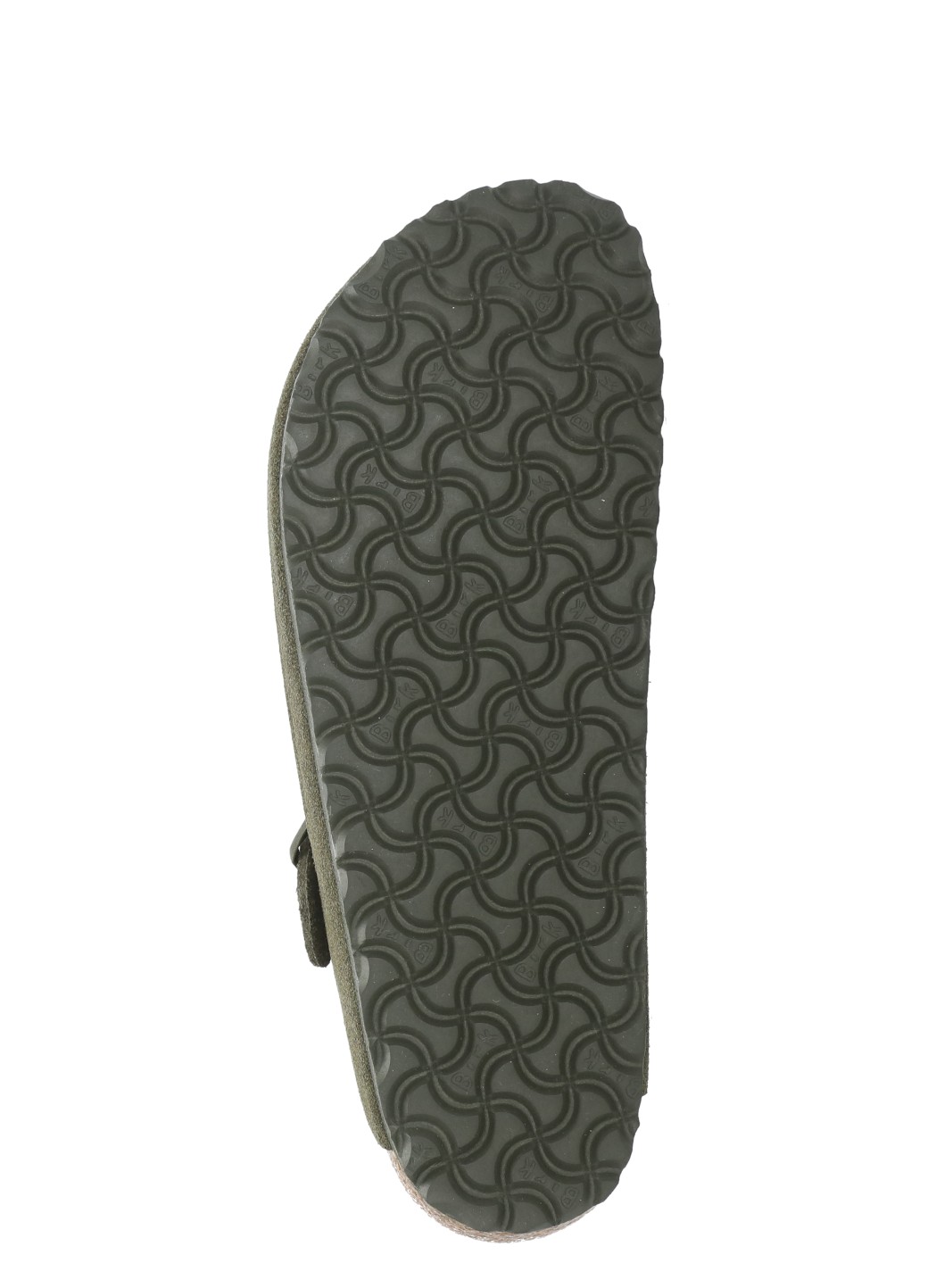 Birkenstock Sandals Green 1024714BOSTONTHYME (BIRKENSTOCK / サンダル ) | BIRKENSTOCK (ビルケンシュトック)(3)