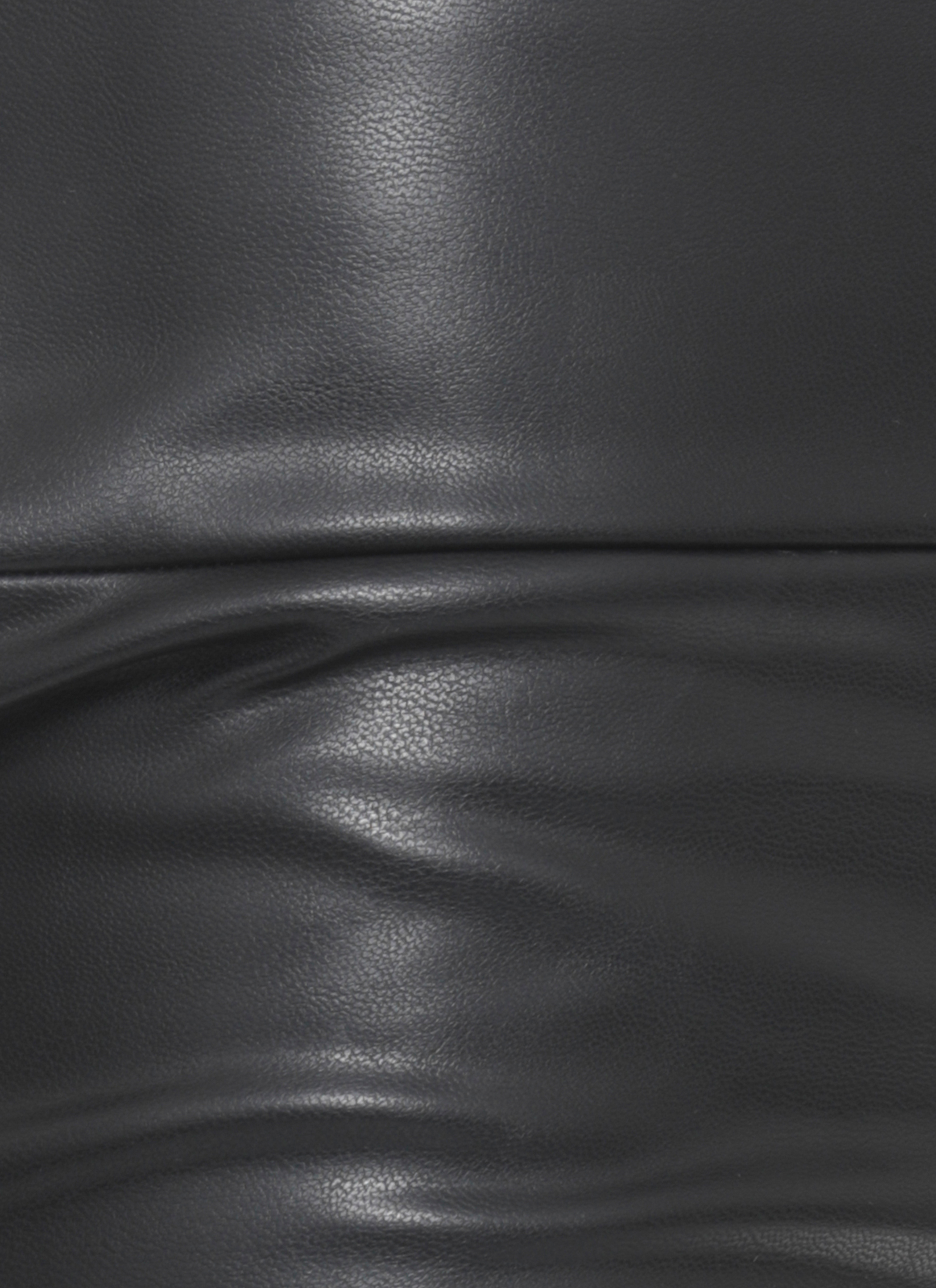 Norma Kamali Trousers Black ST4247LV004001 (NORMA KAMALI / アクティブウェア ) | NORMA KAMALI (ノーマカマリ)(3)