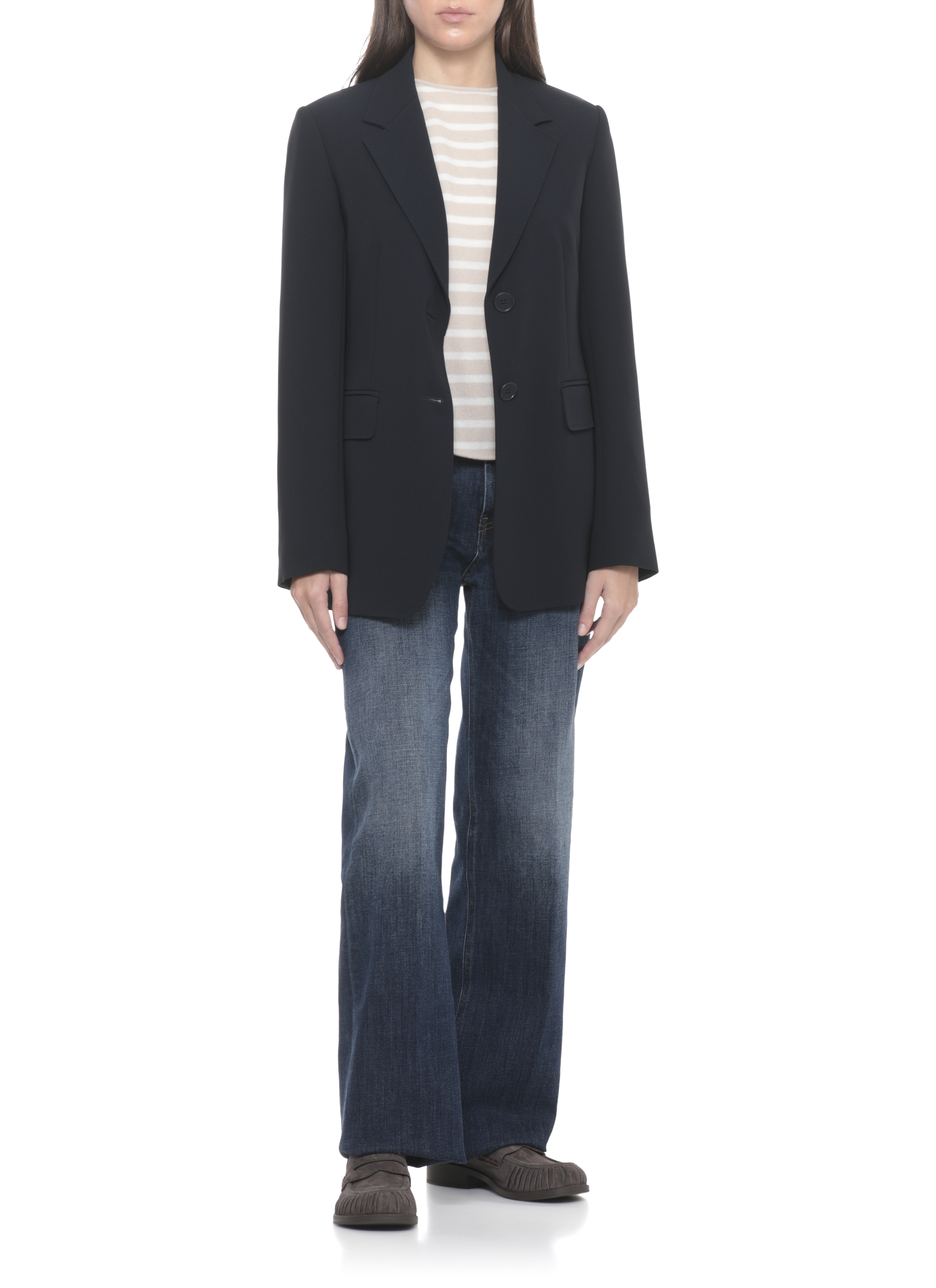 ASH Flat shoes Brown RINGOBISCACHEMEREAFRICA (ASH / ローファー ) | ASH (アッシュ)(1)