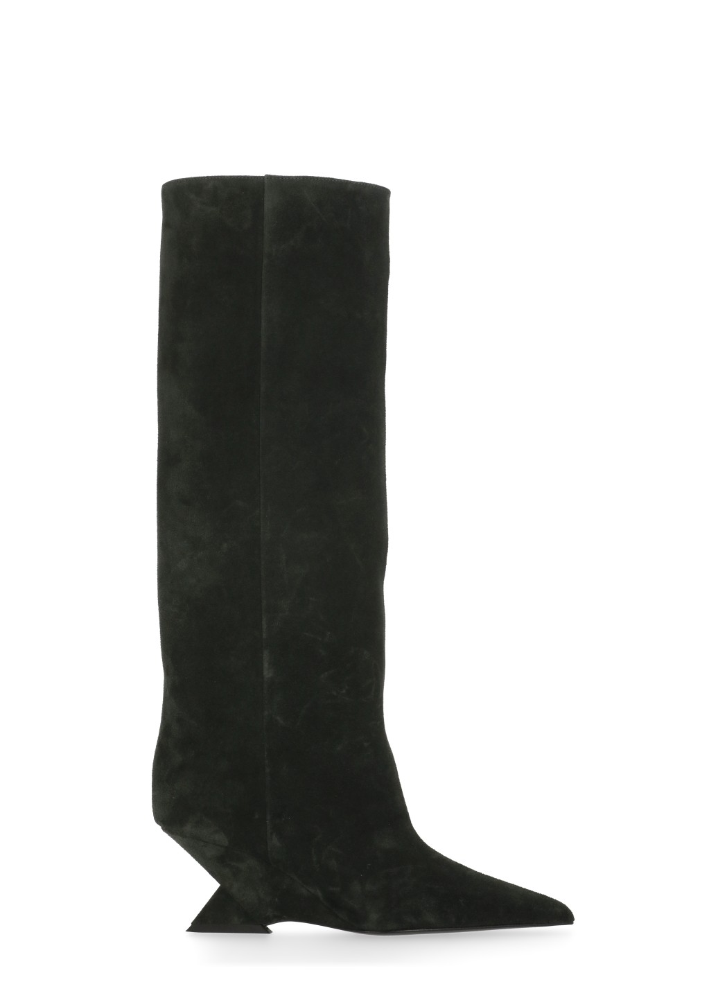 The Attico Boots Green 251WSH00842LBT040AA228 (THE ATTICO / ブーツ ) | THE ATTICO (ジ・アティコ)