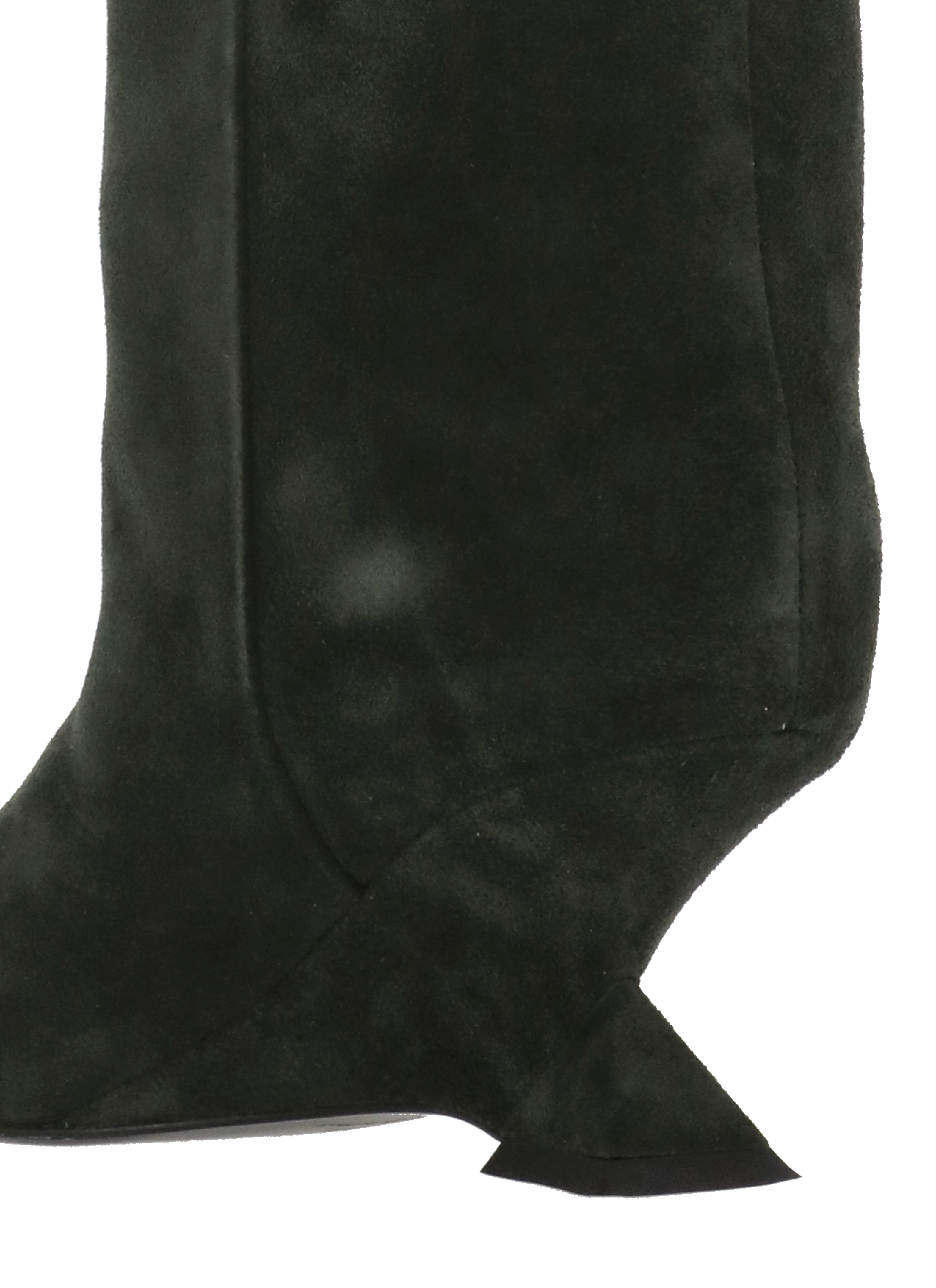 The Attico Boots Green 251WSH00842LBT040AA228 (THE ATTICO / ブーツ ) | THE ATTICO (ジ・アティコ)(5)