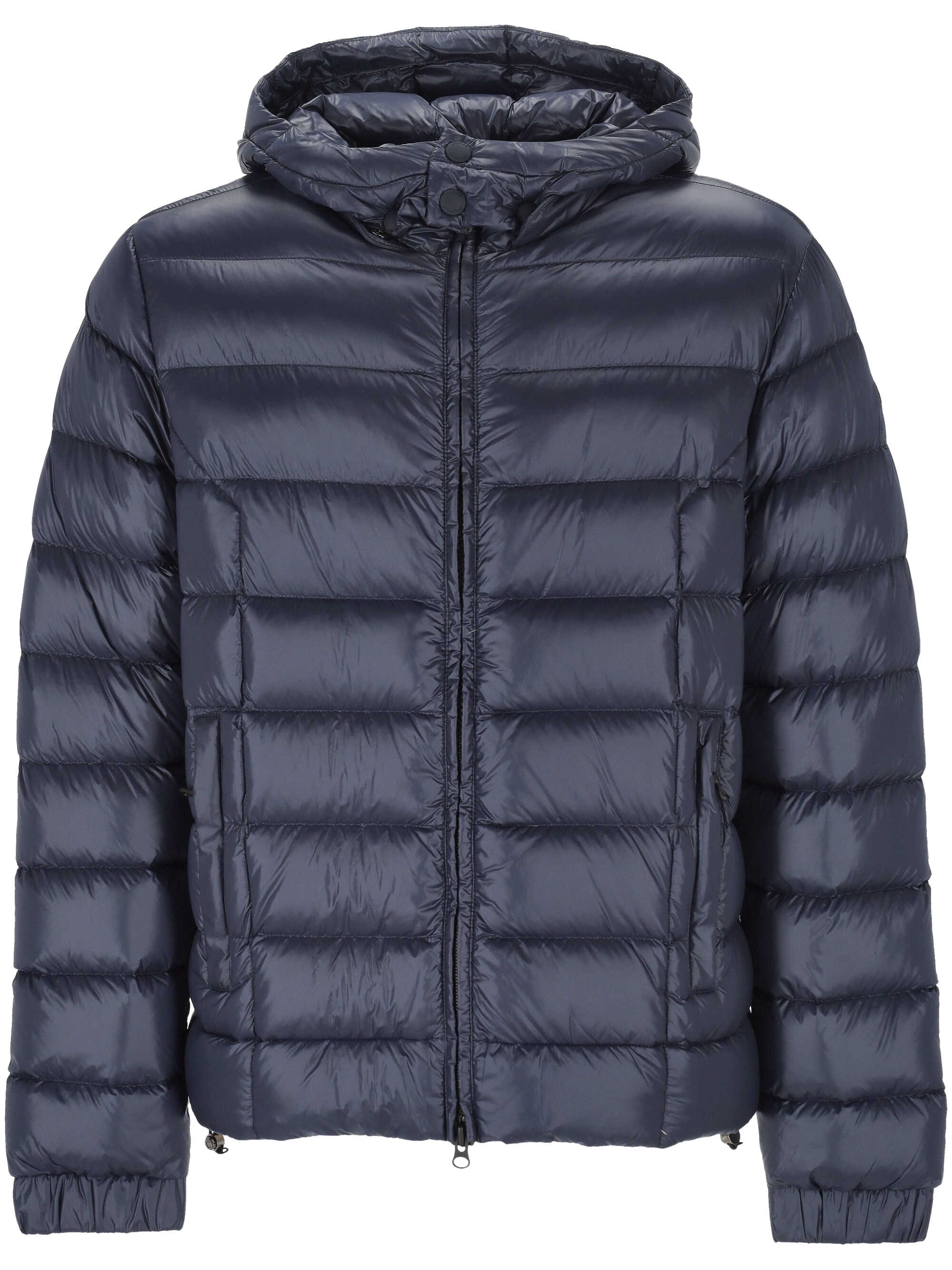 COLMAR Jackets Blue 1271R2ZO68 (COLMAR / ダウンジャケット・コート ) | COLMAR (コルマー)