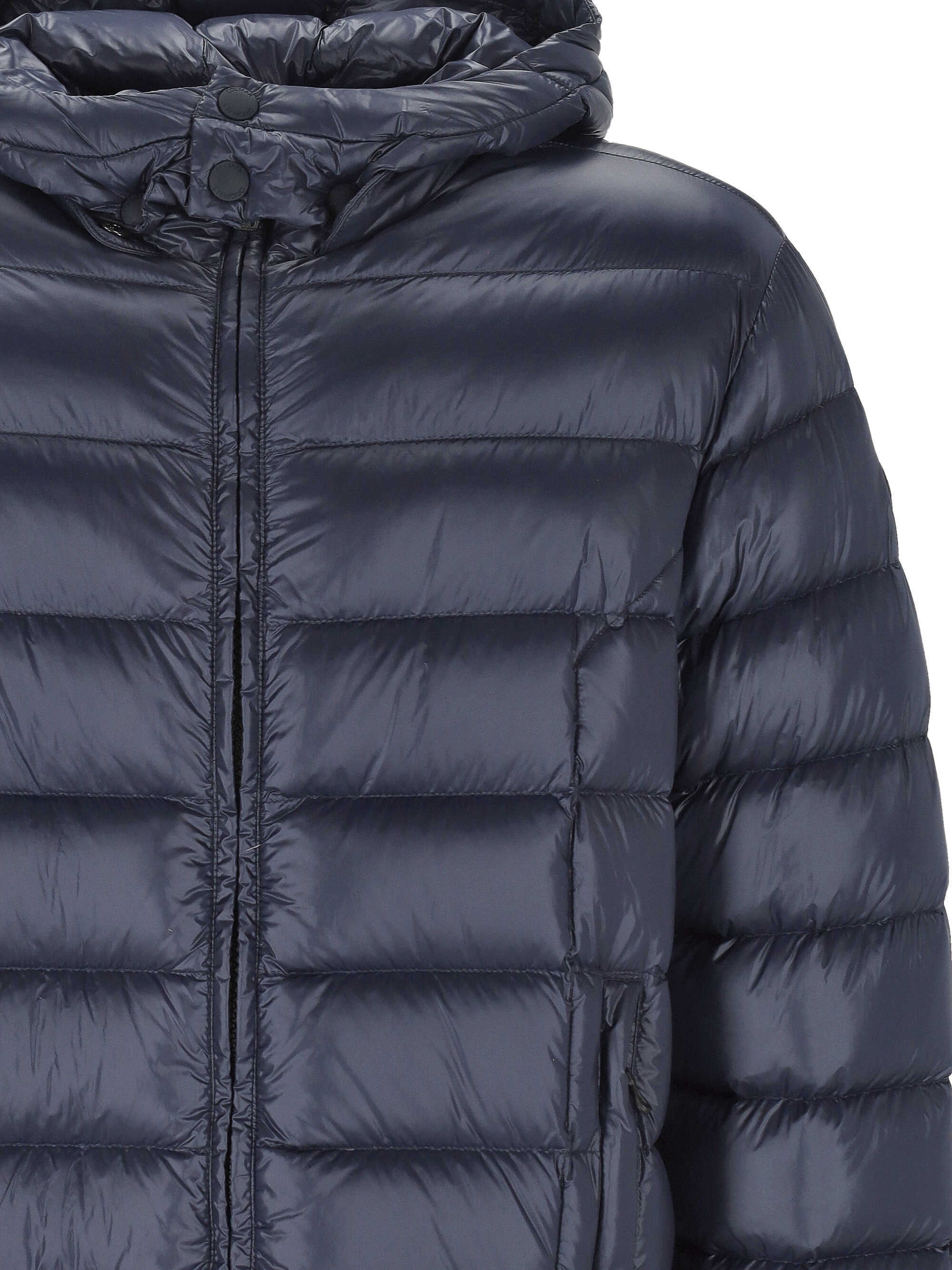 COLMAR Jackets Blue 1271R2ZO68 (COLMAR / ダウンジャケット・コート ) | COLMAR (コルマー)(1)