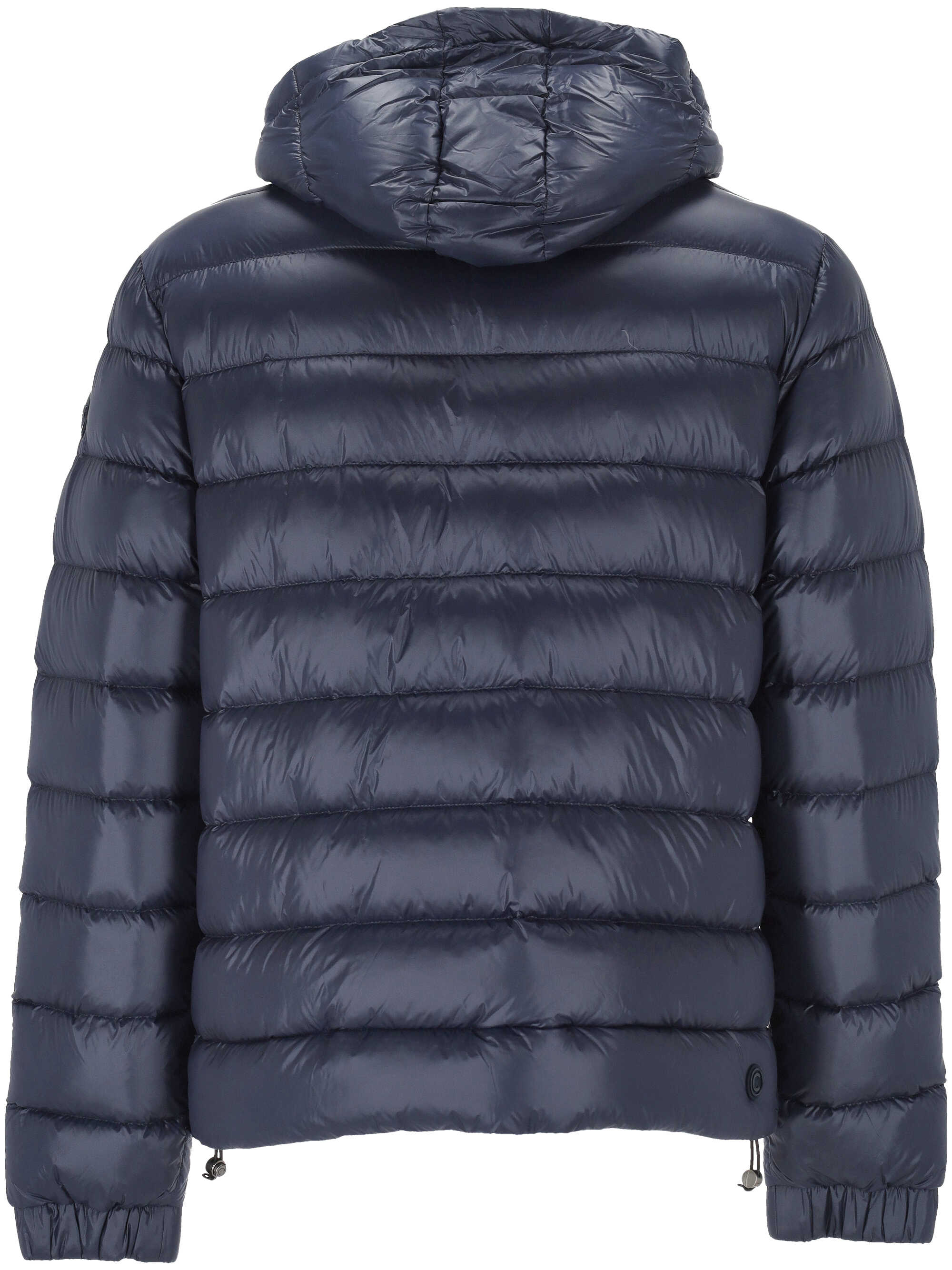 COLMAR Jackets Blue 1271R2ZO68 (COLMAR / ダウンジャケット・コート ) | COLMAR (コルマー)(2)