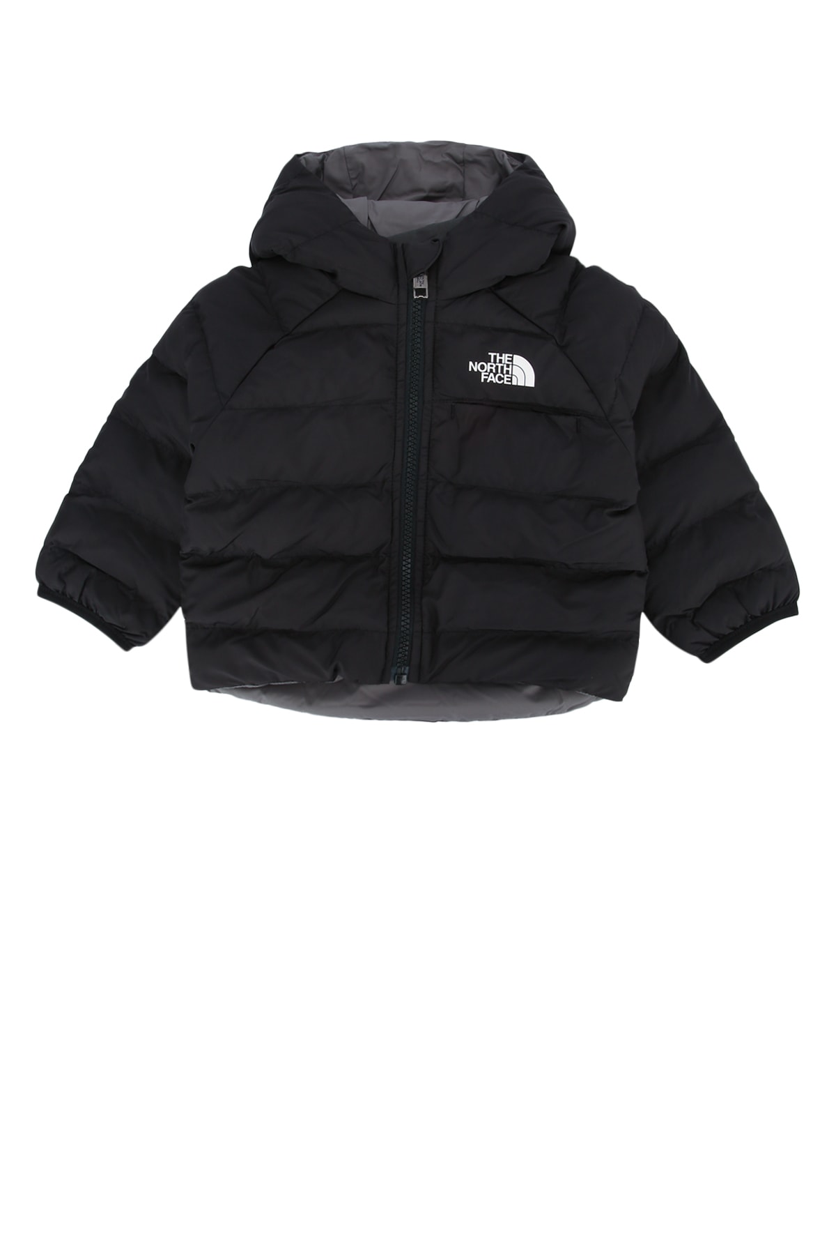 BABY REVERSI BLE PERRI TO HOODED NF0A88W3WOO1 (THE NORTH FACE / ダウンジャケット・コート ) | THE NORTH FACE (ザ・ノース・フェイス)