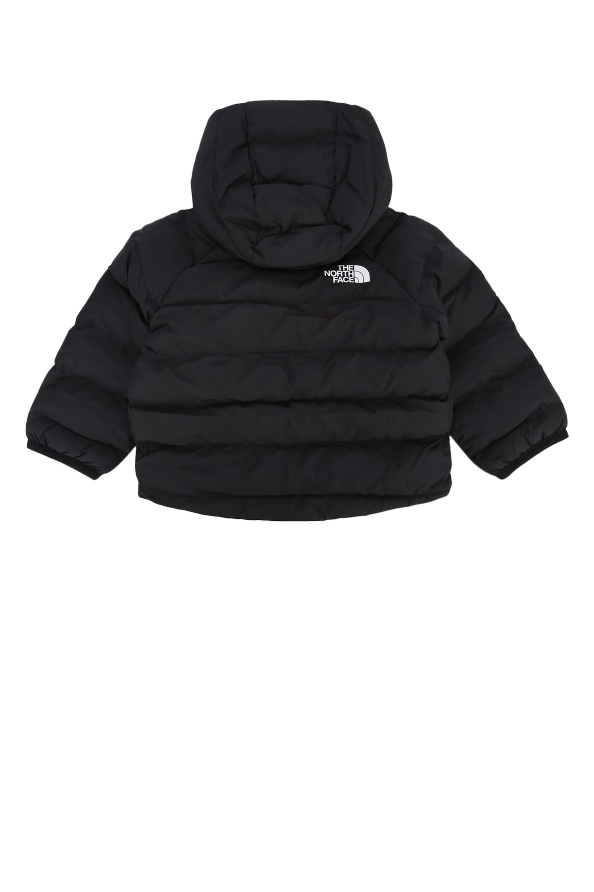 BABY REVERSI BLE PERRI TO HOODED NF0A88W3WOO1 (THE NORTH FACE / ダウンジャケット・コート ) | THE NORTH FACE (ザ・ノース・フェイス)(1)