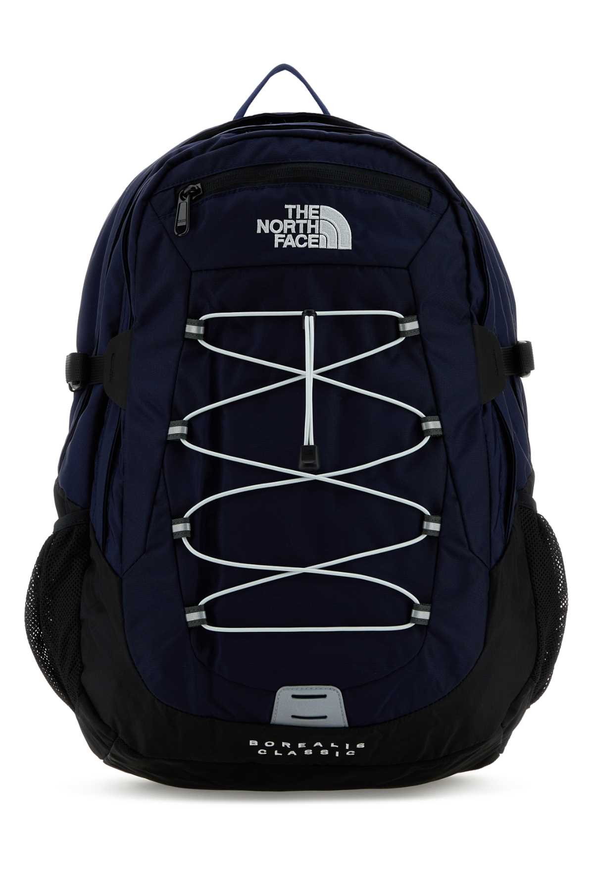 Midnight blue nylon Borealis Classic backpack NF00CF9CATK1 (THE NORTH FACE / バックパック ) | THE NORTH FACE (ザ・ノース・フェイス)