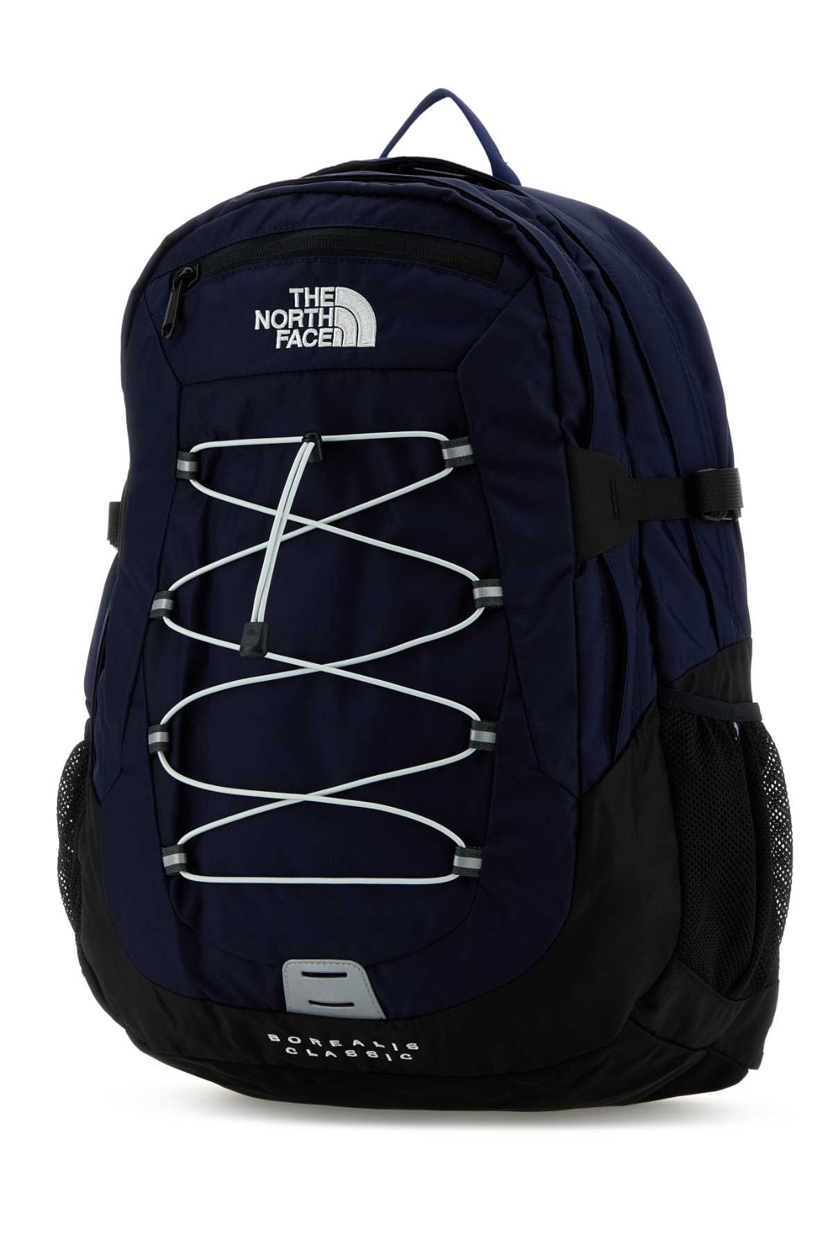 Midnight blue nylon Borealis Classic backpack NF00CF9CATK1 (THE NORTH FACE / バックパック ) | THE NORTH FACE (ザ・ノース・フェイス)(1)