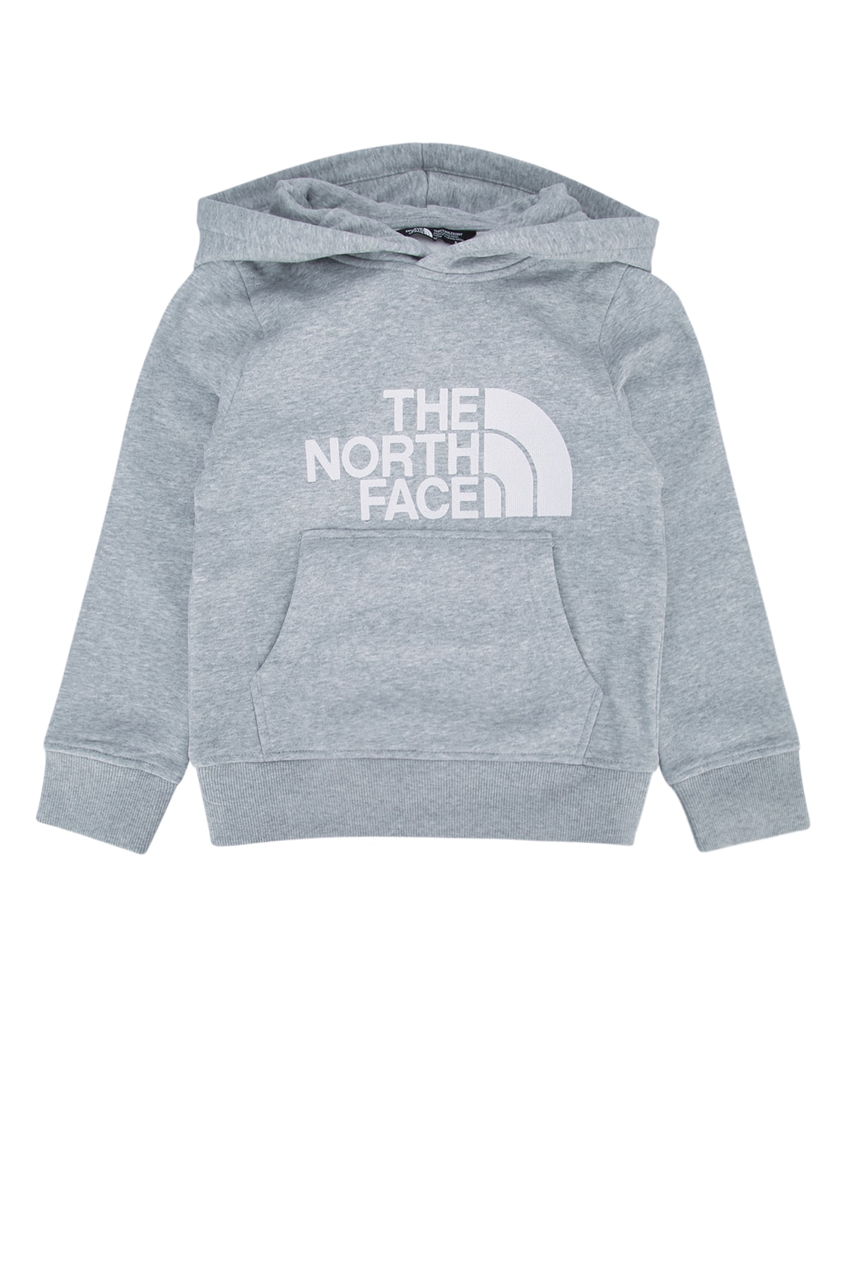 TEEN DREW PEAK PULLOVER HOODIE NF0A8EHHDYX1 (THE NORTH FACE / スウェット・フーディー ) | THE NORTH FACE (ザ・ノース・フェイス)