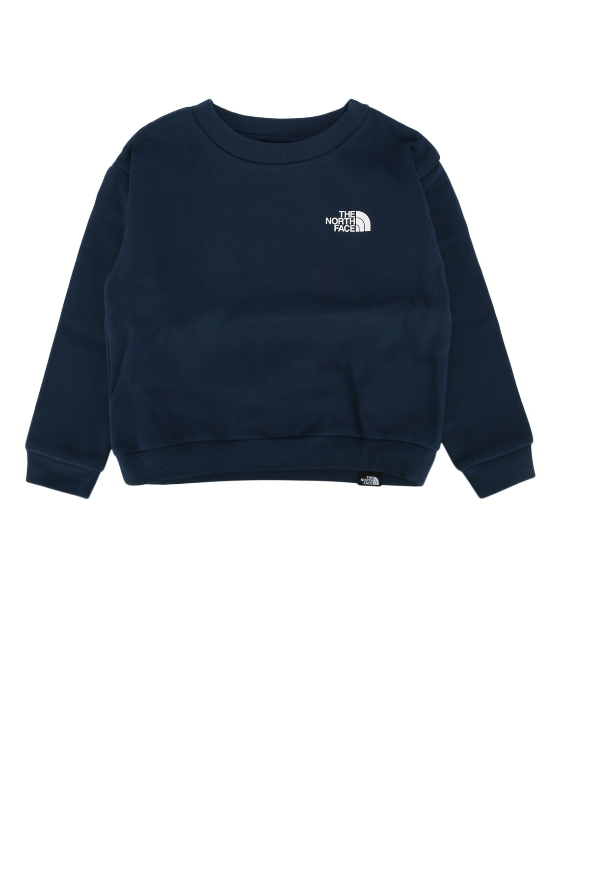 KI D SIMPLE DOME FLEECE SET NF0A8EFM8K21 (THE NORTH FACE / スウェット・フーディー ) | THE NORTH FACE (ザ・ノース・フェイス)