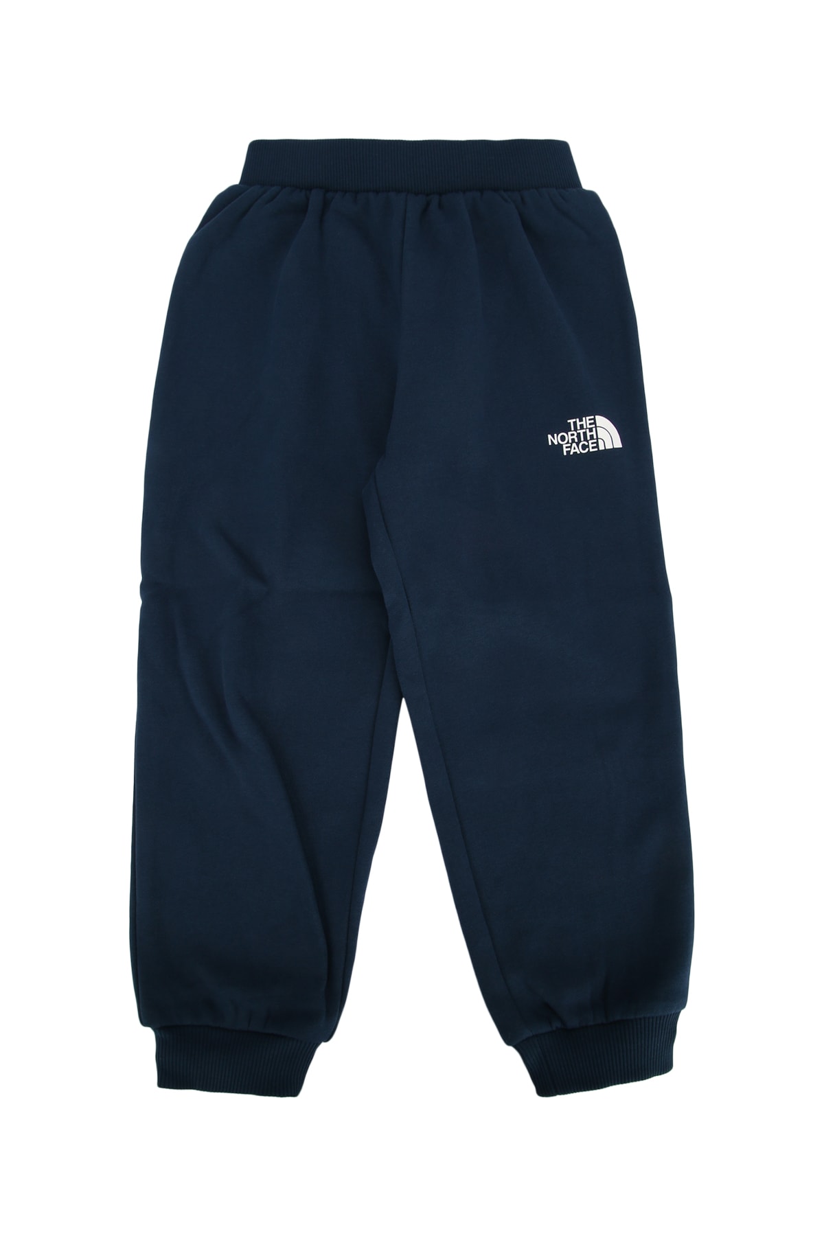 KI D SIMPLE DOME FLEECE SET NF0A8EFM8K21 (THE NORTH FACE / スウェット・フーディー ) | THE NORTH FACE (ザ・ノース・フェイス)(1)