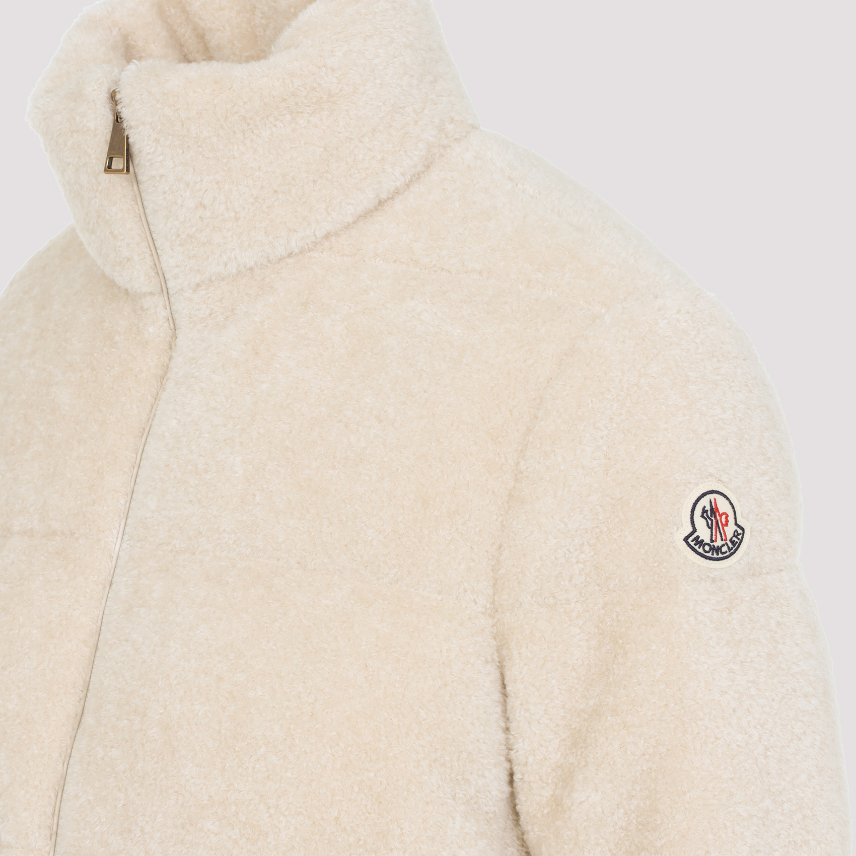 'Cedre' down jacket L10931A0006789AOF050 (Moncler / ダウンジャケット・コート ) | Moncler (モンクレール)(4)