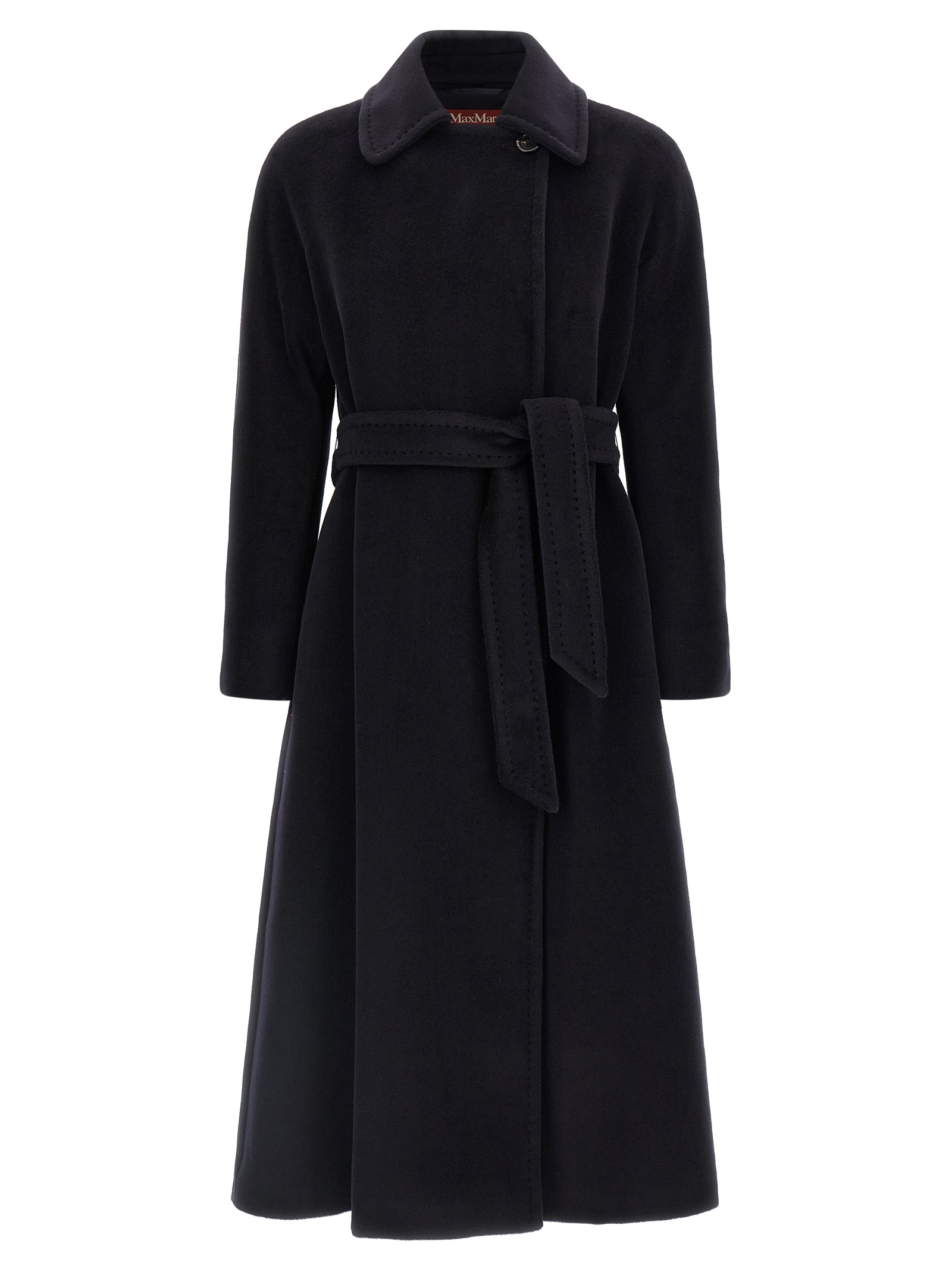 'Tenzone' coat 2526016082600006 (Max Mara Studio / コート ) | Max Mara Studio (マックスマーラ ステュディオ)