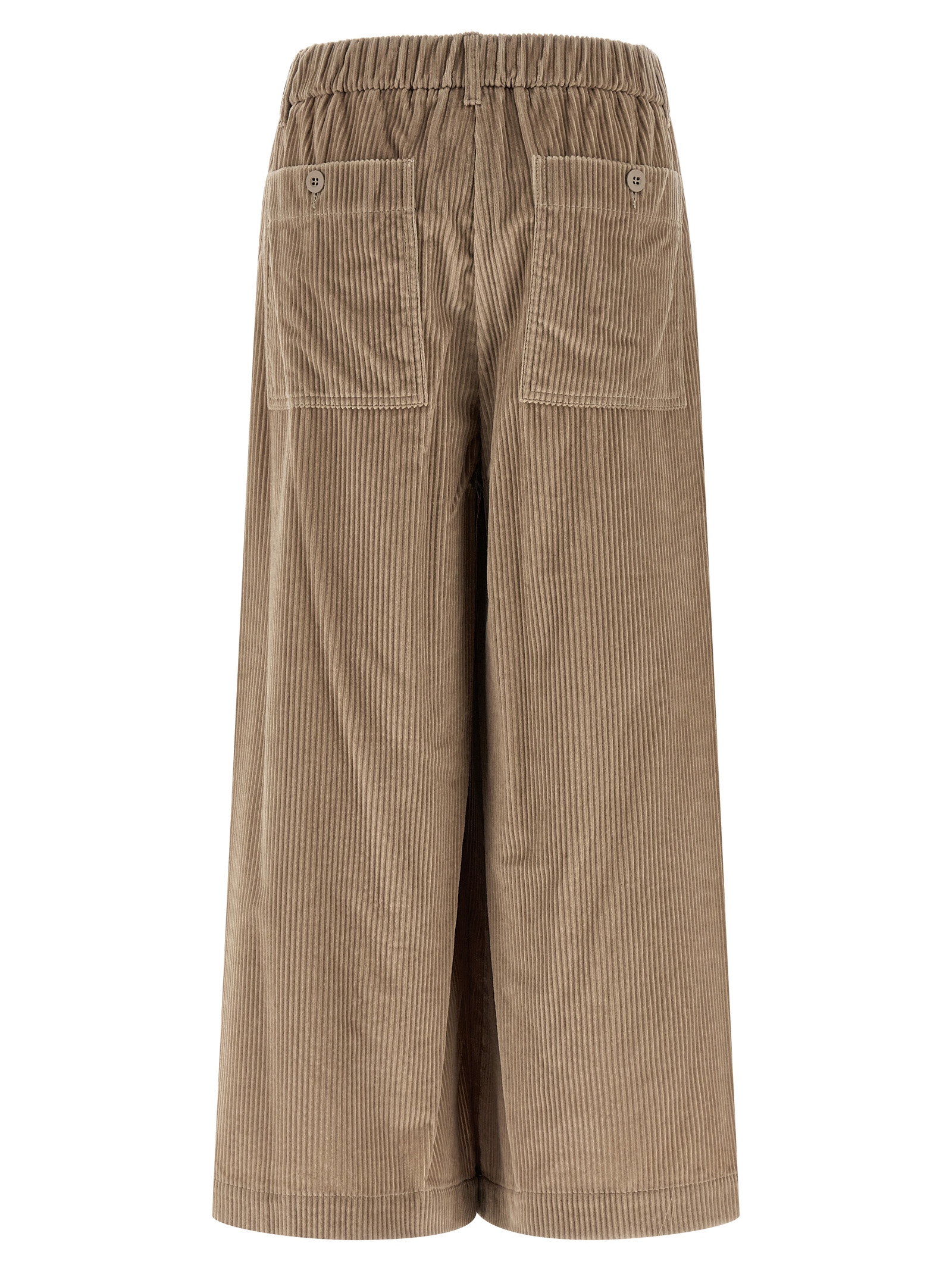 'Ursola' pants 2525136102600014 (Weekend Max Mara / パンツ ) | Weekend Max Mara (ウィークエンド マックスマーラ)(1)