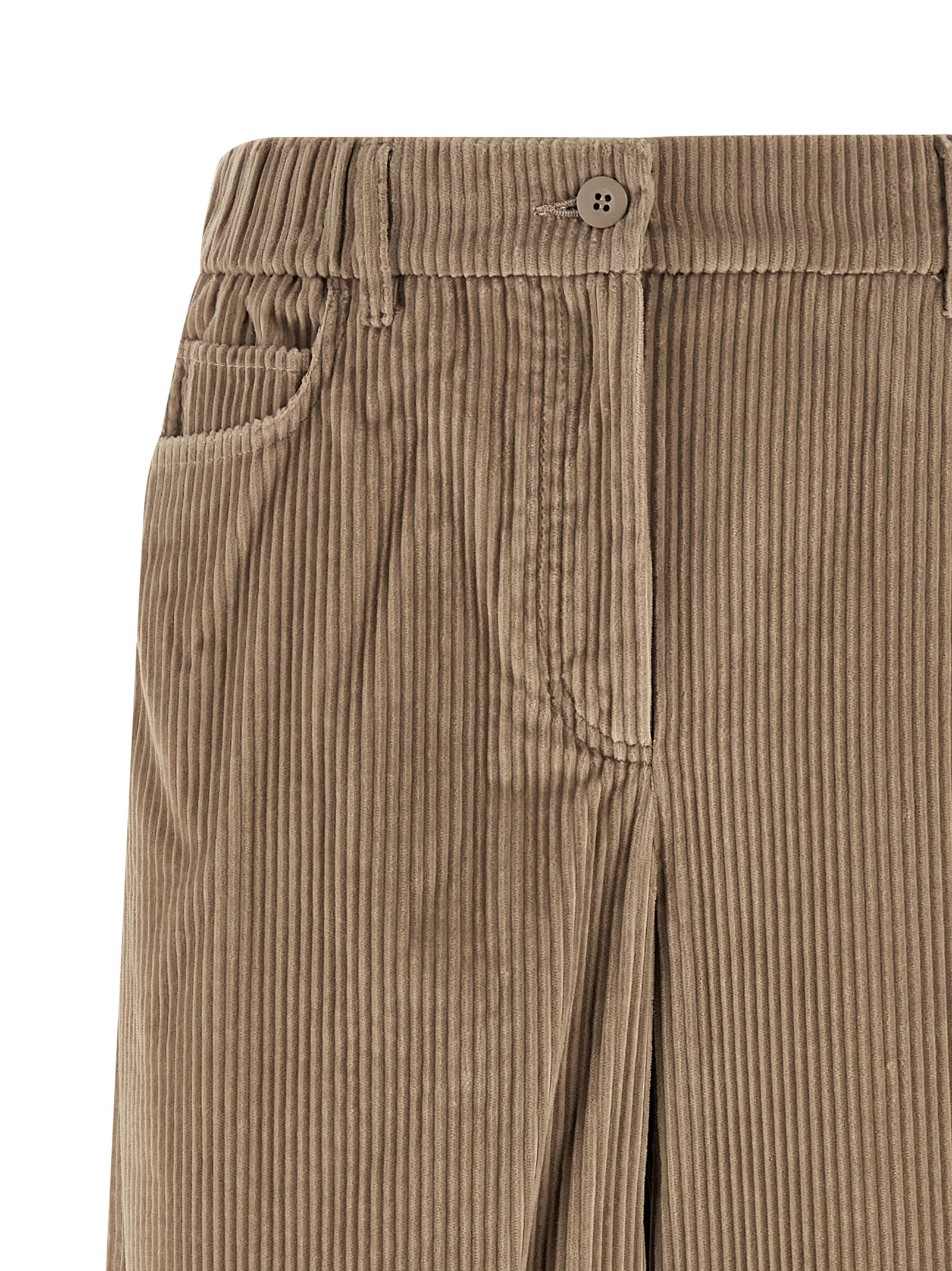 'Ursola' pants 2525136102600014 (Weekend Max Mara / パンツ ) | Weekend Max Mara (ウィークエンド マックスマーラ)(2)