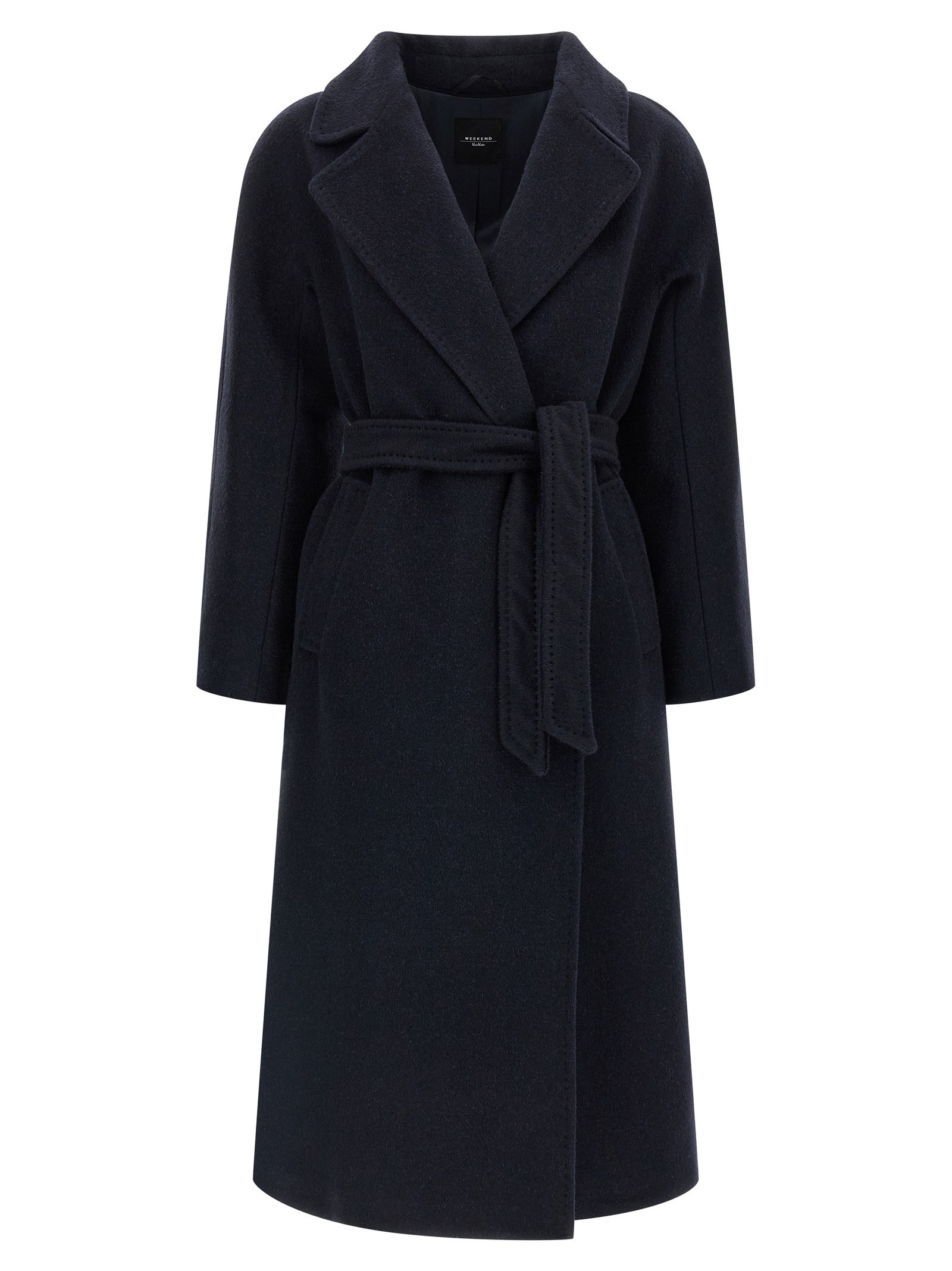 'Tempera' coat 2525016082600010 (Weekend Max Mara / コート ) | Weekend Max Mara (ウィークエンド マックスマーラ)