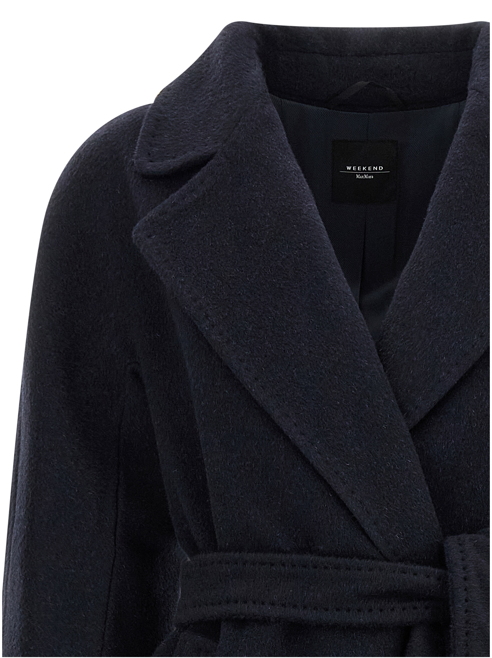 'Tempera' coat 2525016082600010 (Weekend Max Mara / コート ) | Weekend Max Mara (ウィークエンド マックスマーラ)(2)