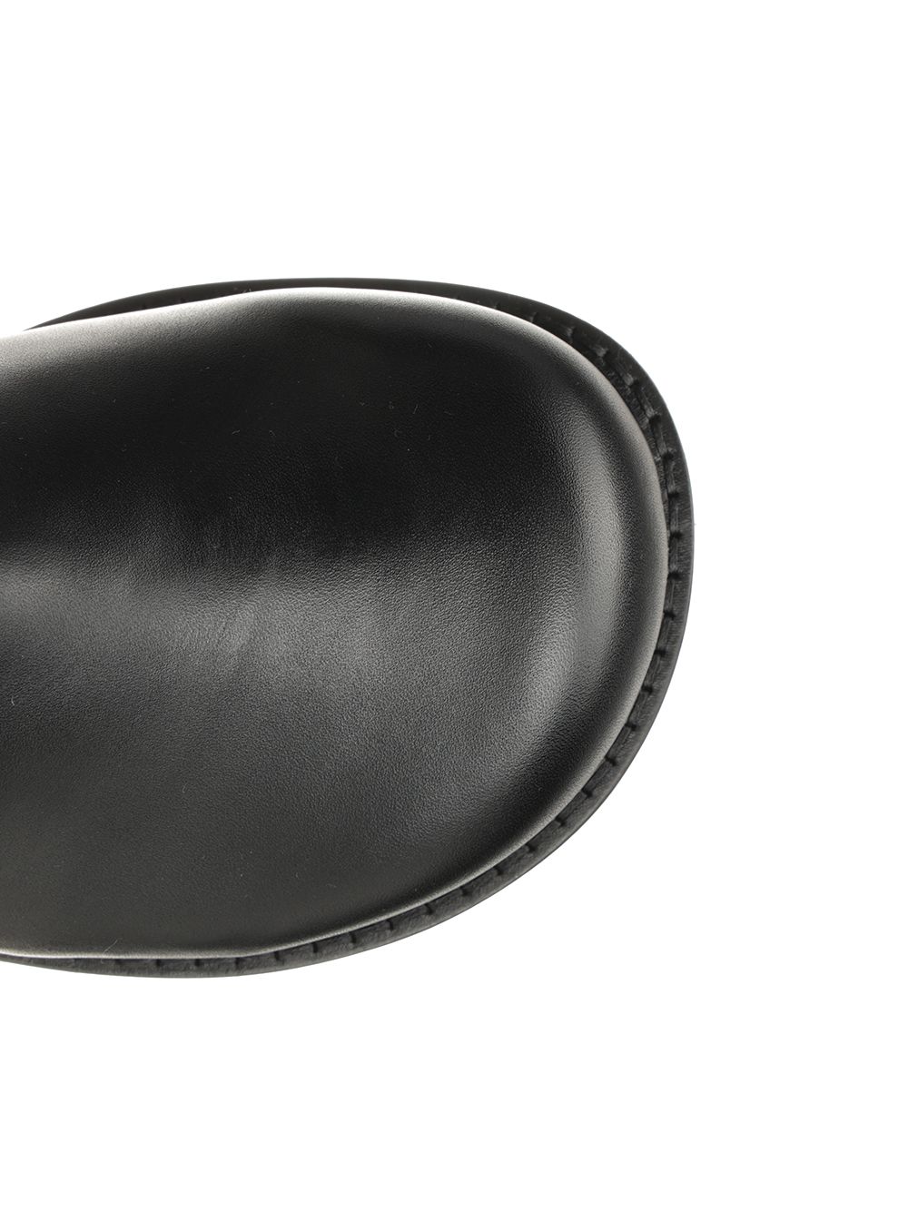 Leather boots AD0854900 (Acne Studios / ブーツ ) | Acne Studios (アクネ ストゥディオズ)(3)