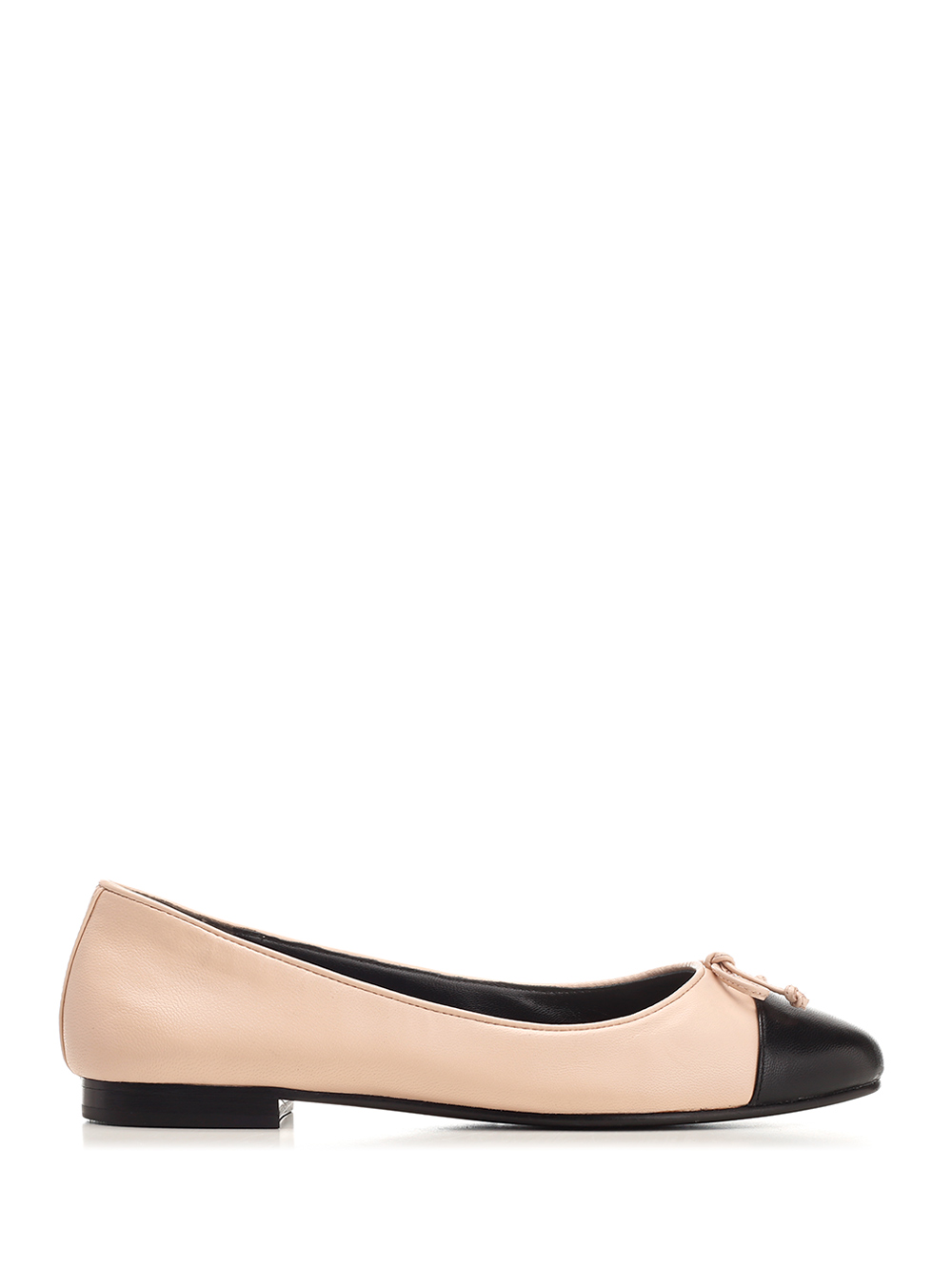 Ballet flats 154512650 (TORY BURCH / フラットシューズ ) | TORY BURCH (トリーバーチ)