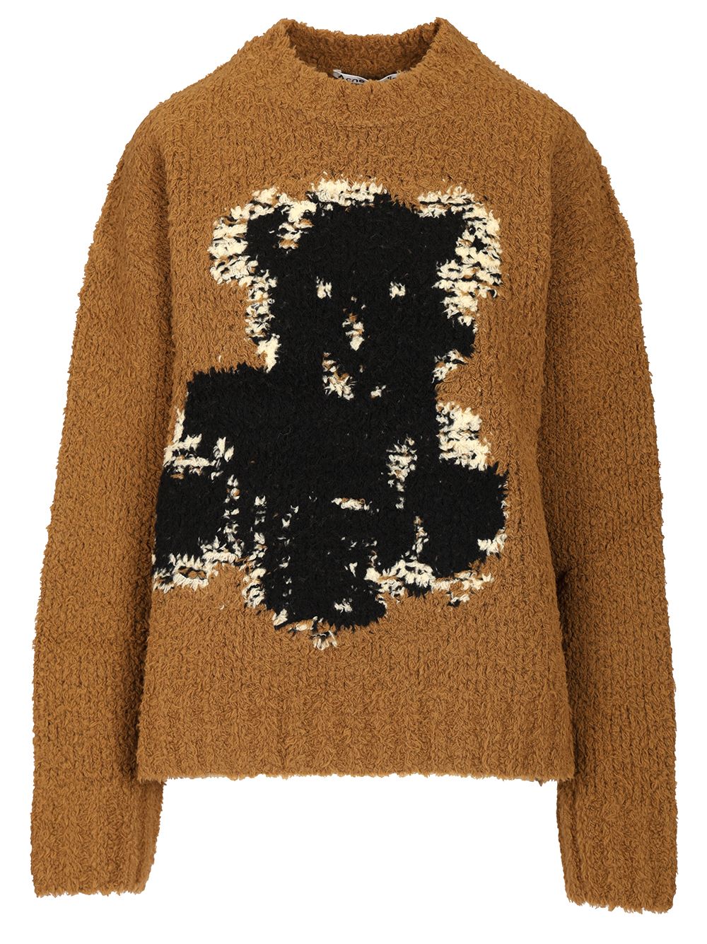 Teddy Sweater A60601CVI (Acne Studios / ニット・セーター・カーディガン ) | Acne Studios (アクネ ストゥディオズ)