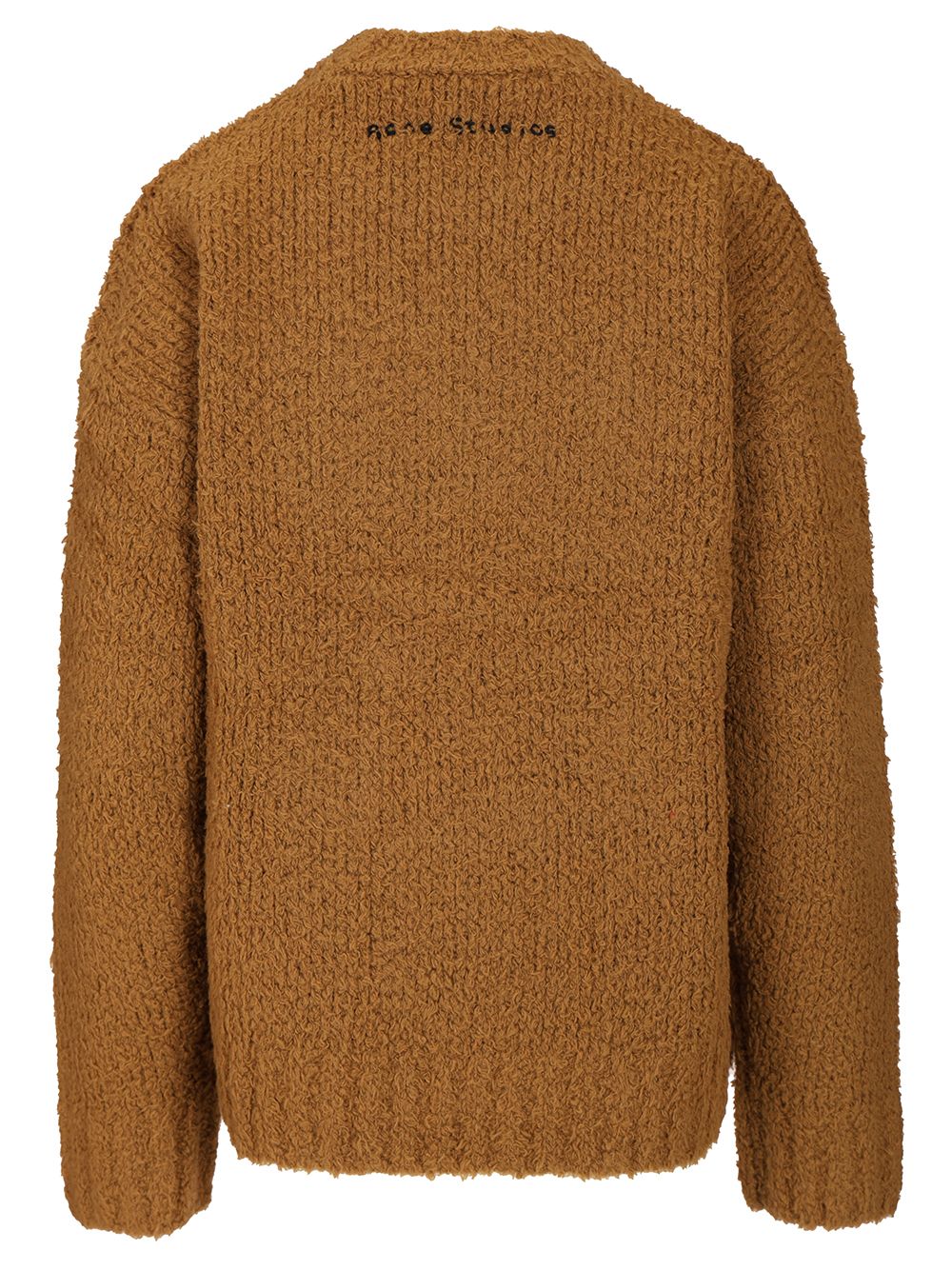 Teddy Sweater A60601CVI (Acne Studios / ニット・セーター・カーディガン ) | Acne Studios (アクネ ストゥディオズ)(1)