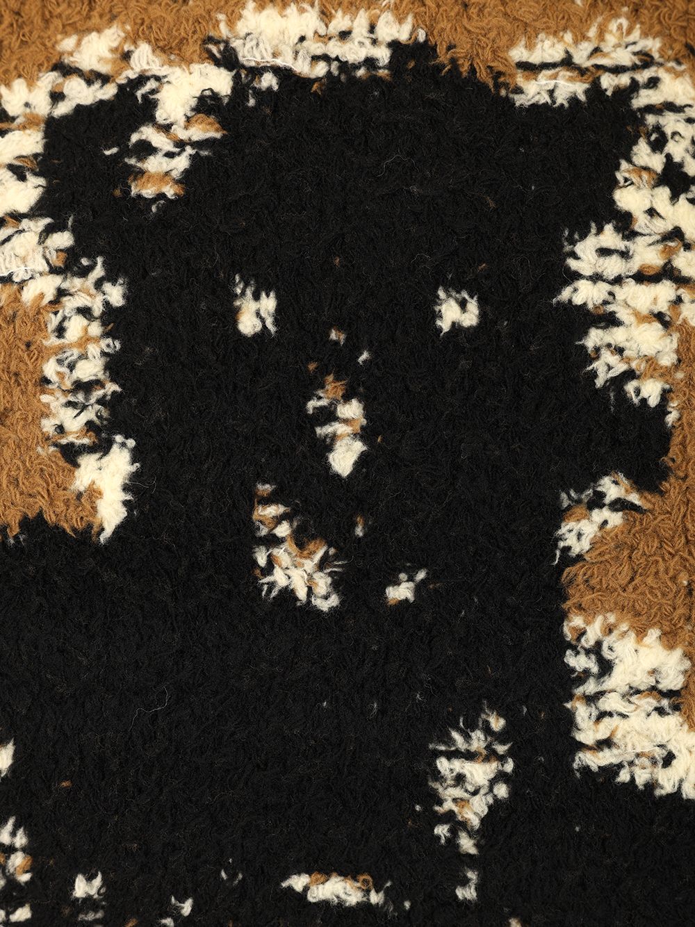 Teddy Sweater A60601CVI (Acne Studios / ニット・セーター・カーディガン ) | Acne Studios (アクネ ストゥディオズ)(3)