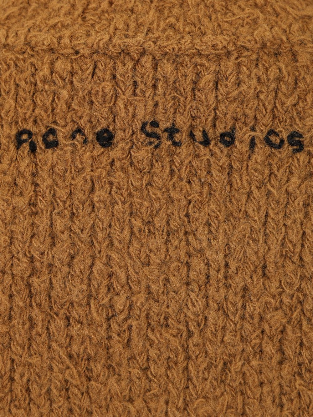 Teddy Sweater A60601CVI (Acne Studios / ニット・セーター・カーディガン ) | Acne Studios (アクネ ストゥディオズ)(5)