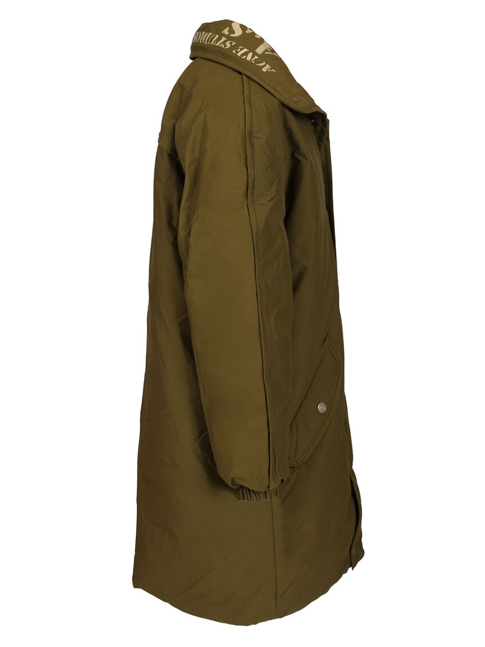 Omero Down jacket B90829AB6 (Acne Studios / ダウンジャケット・コート ) | Acne Studios (アクネ ストゥディオズ)(2)