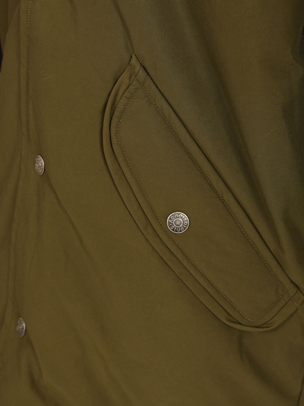 Omero Down jacket B90829AB6 (Acne Studios / ダウンジャケット・コート ) | Acne Studios (アクネ ストゥディオズ)(5)