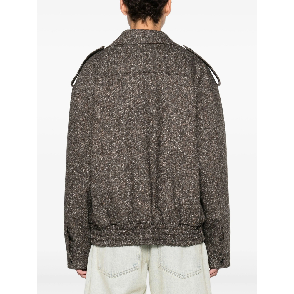 Outerwear Blazé Milano JKCHA01OBROWN (BLAZE MILANO / カジュアルジャケット ) | BLAZE MILANO (ブレーズ ミラノ)(1)