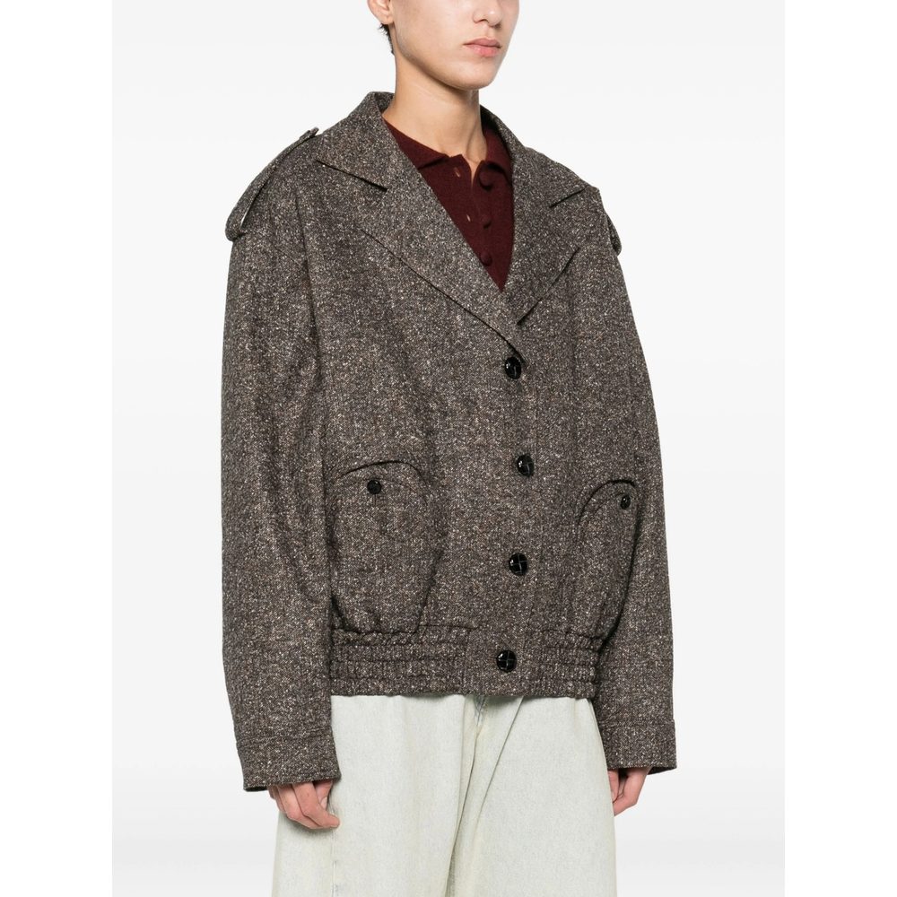 Outerwear Blazé Milano JKCHA01OBROWN (BLAZE MILANO / カジュアルジャケット ) | BLAZE MILANO (ブレーズ ミラノ)(2)