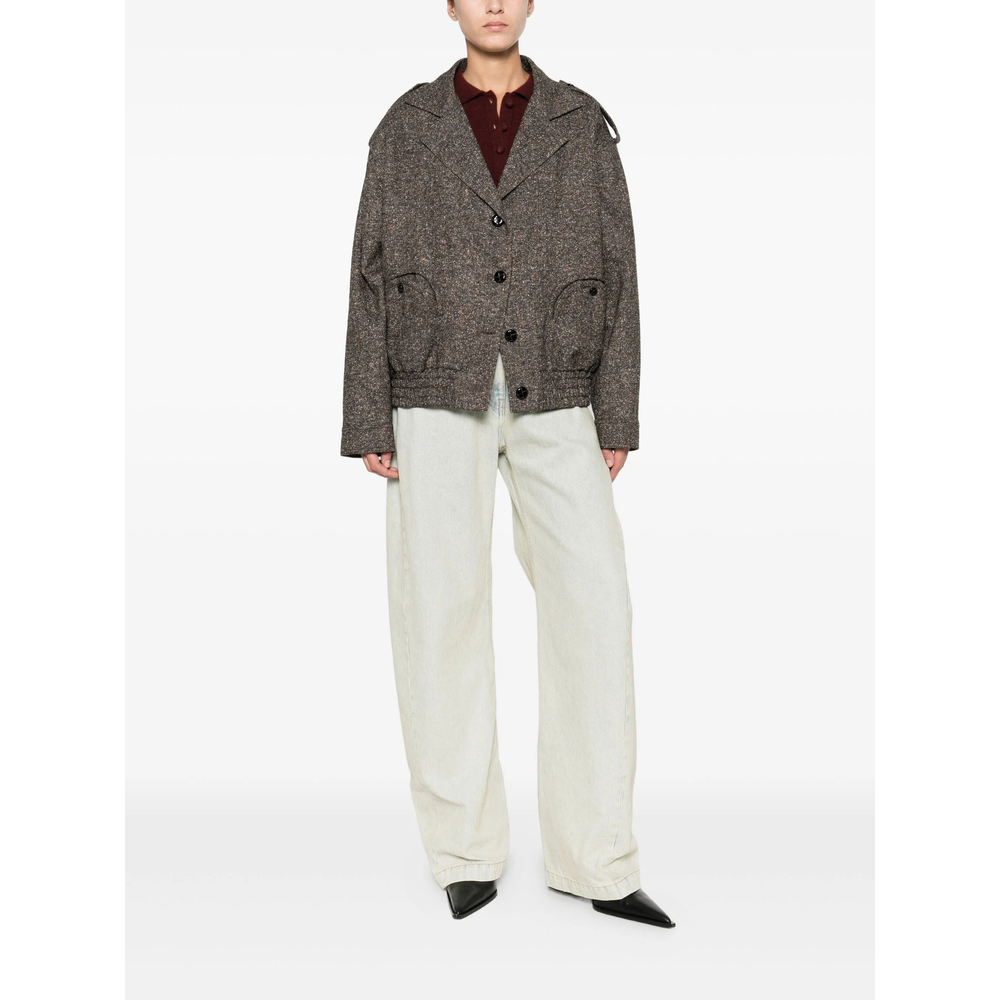 Outerwear Blazé Milano JKCHA01OBROWN (BLAZE MILANO / カジュアルジャケット ) | BLAZE MILANO (ブレーズ ミラノ)(3)