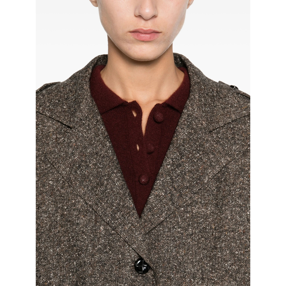 Outerwear Blazé Milano JKCHA01OBROWN (BLAZE MILANO / カジュアルジャケット ) | BLAZE MILANO (ブレーズ ミラノ)(4)