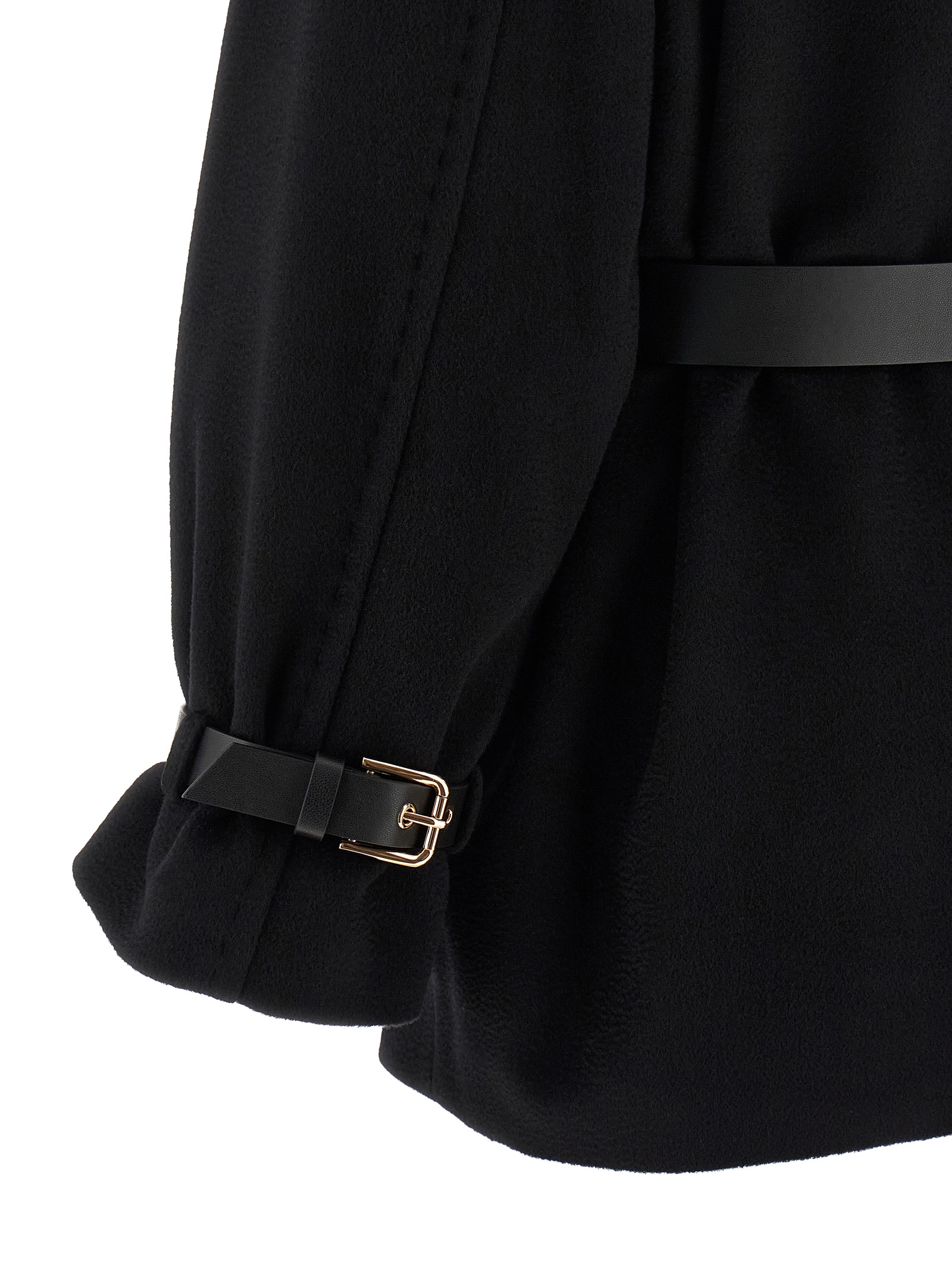 'Pausa' coat 2526086081600013 (Max Mara Studio / コート ) | Max Mara Studio (マックスマーラ ステュディオ)(4)