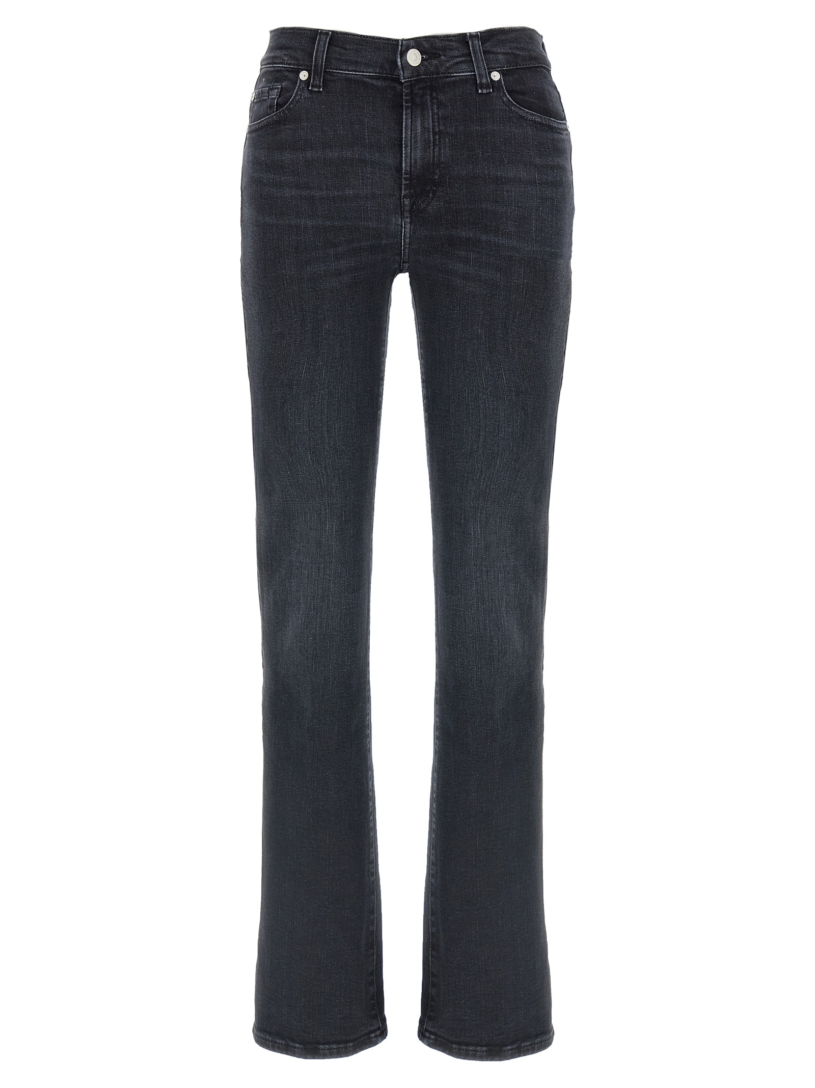 'Bootcut' jeans 7U030C34U71NS (7 for all mankind / ジーンズ ) | 7 for all mankind (セブンフォーオールマンカインド)